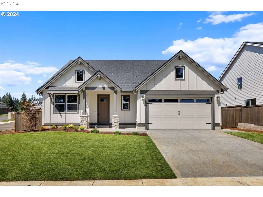 Photo of 5233 91ST AVE Camas WA 98607