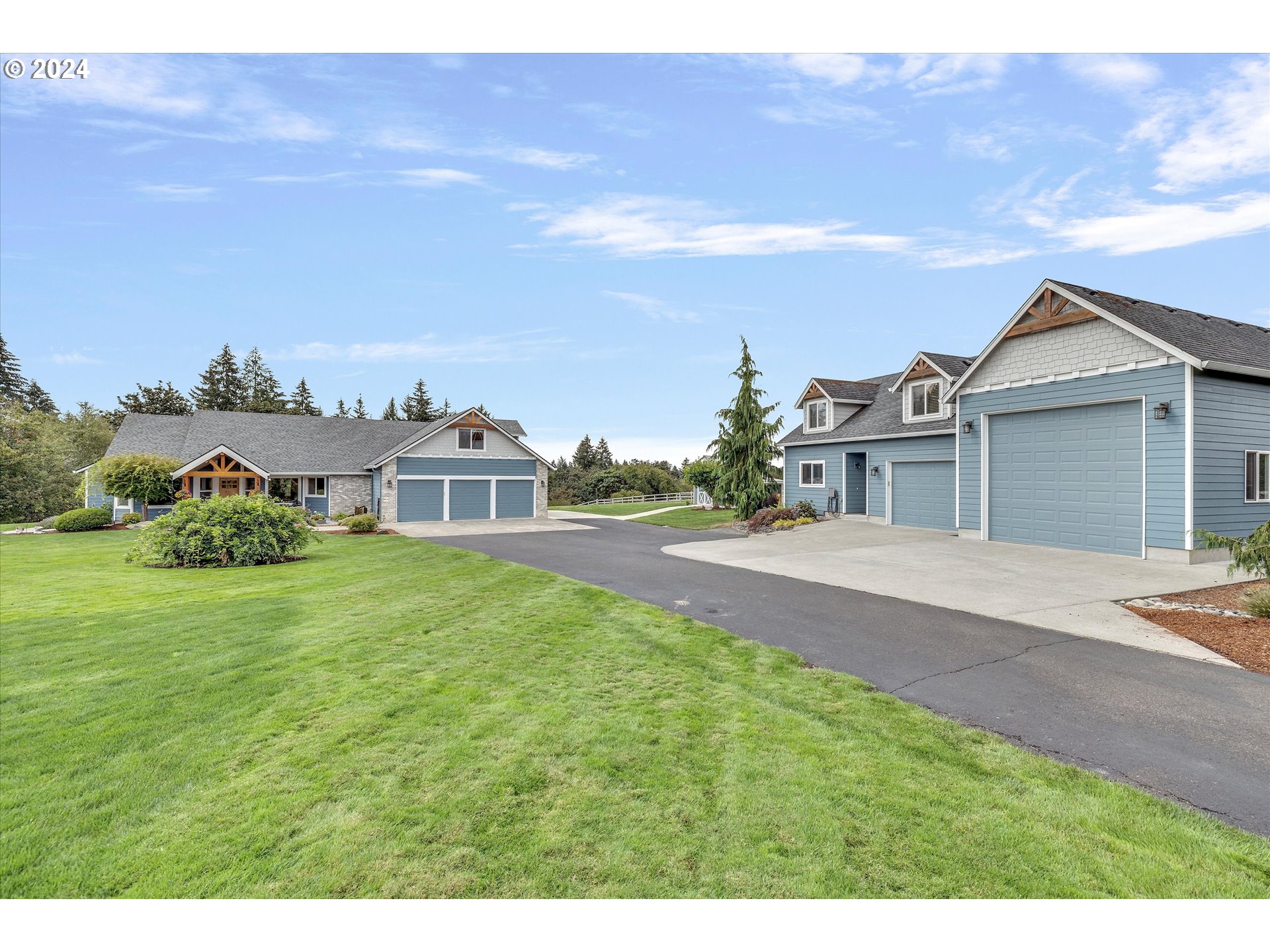 Photo of 5605 299TH ST La Center WA 98629