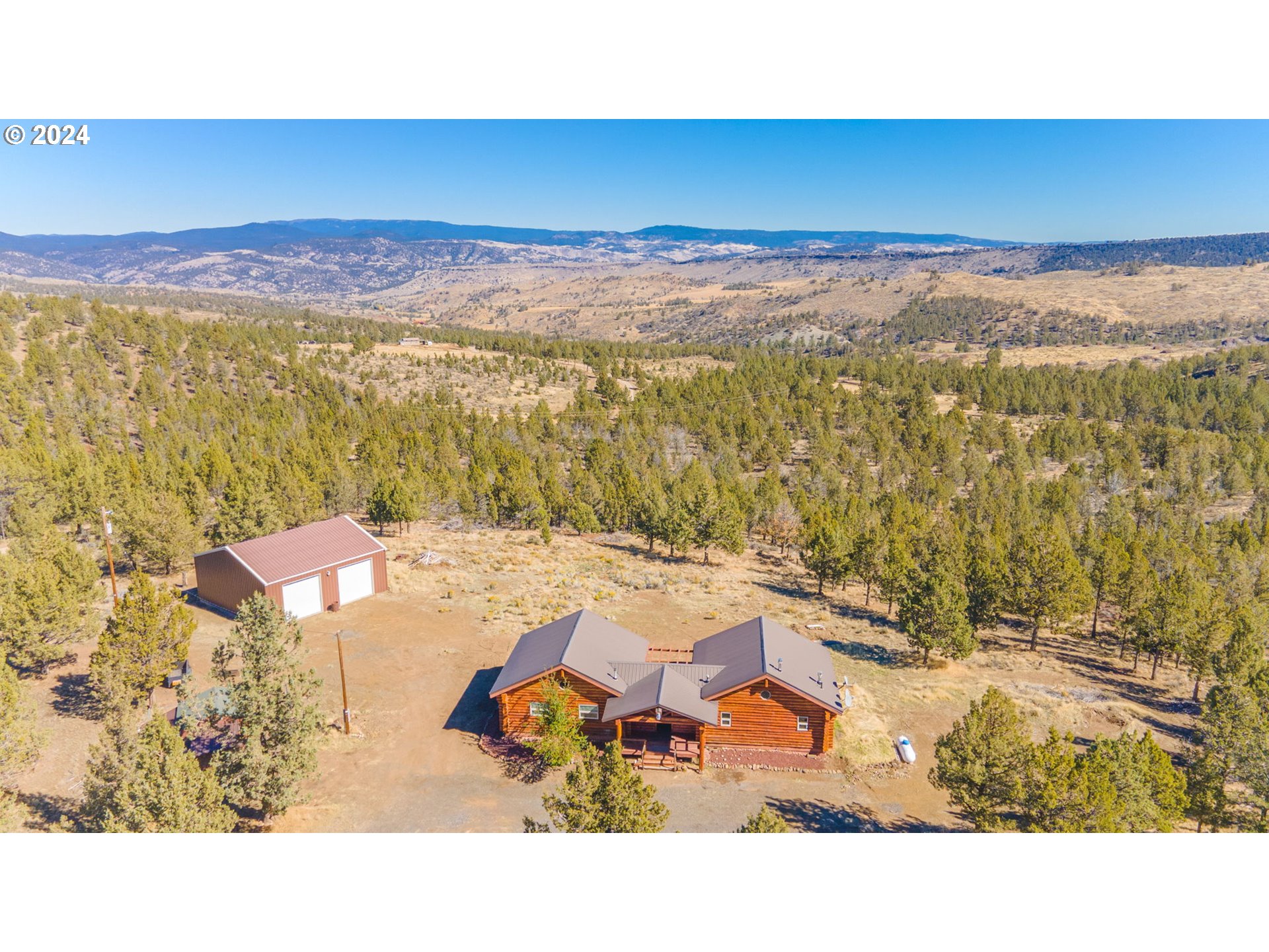 Photo of 19554 OSPREY RD Prineville OR 97754