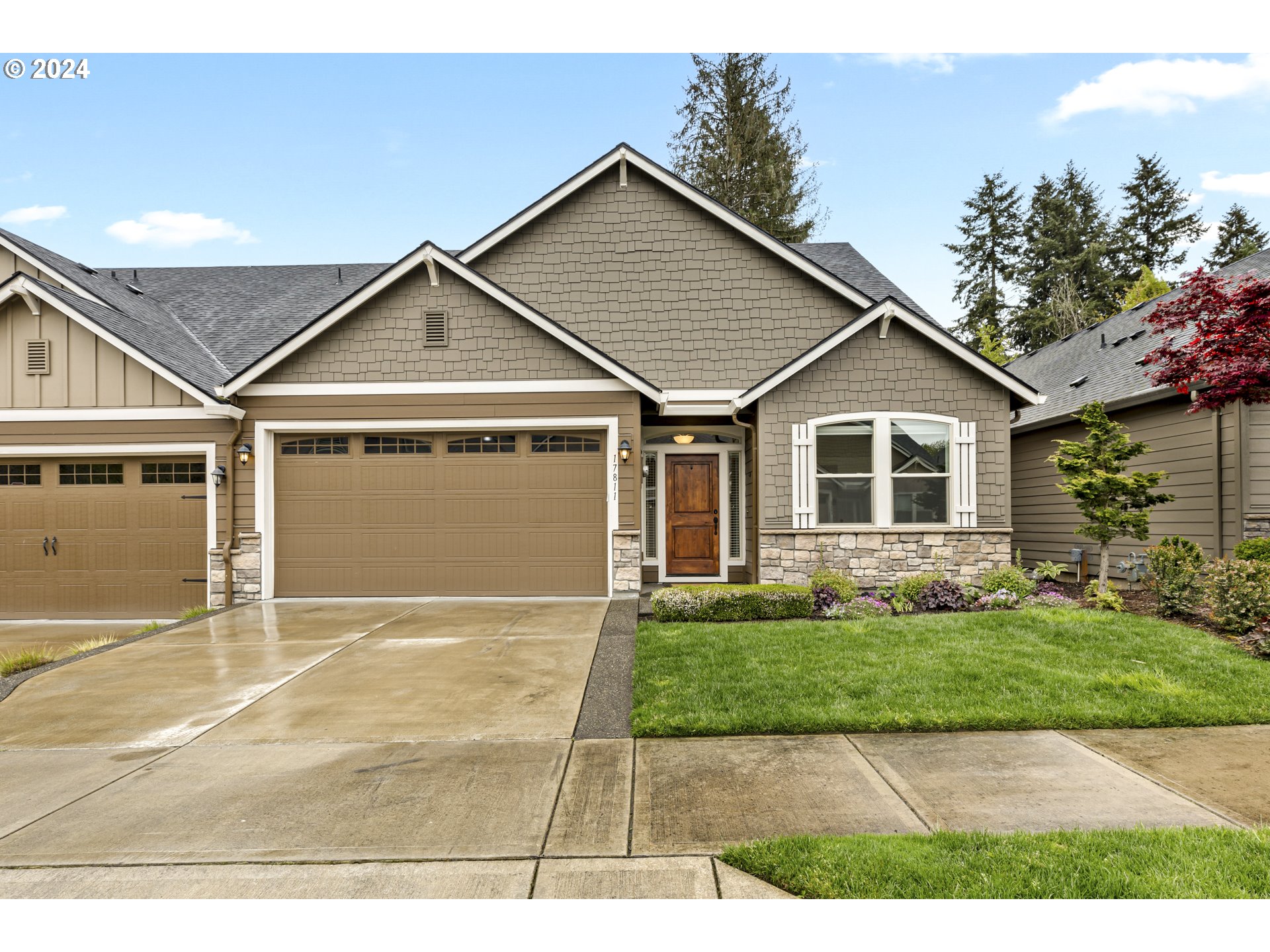 Photo of 17811 17TH AVE Ridgefield WA 98642