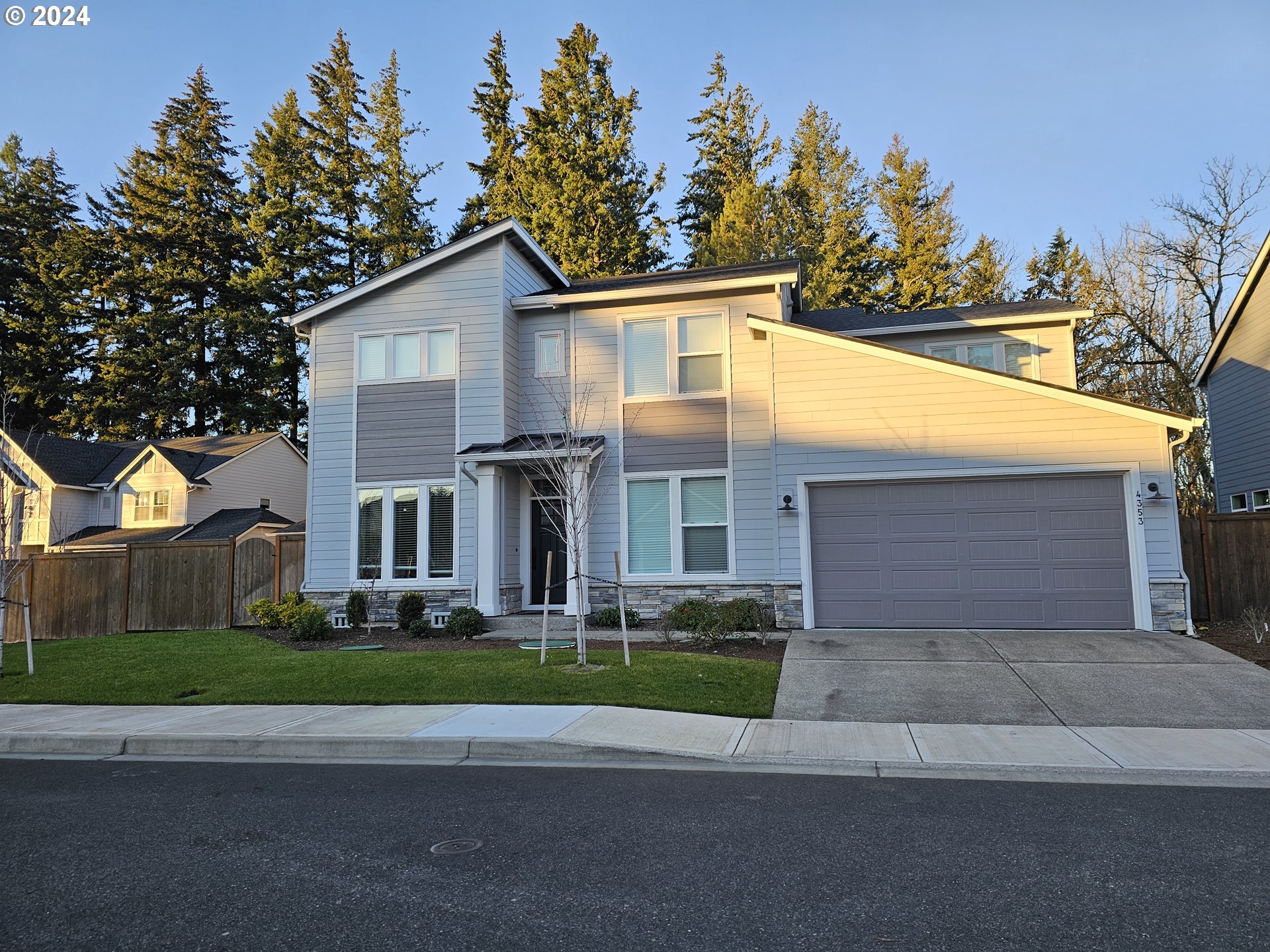 Photo of 4353 WATER LILY PL Camas WA 98607