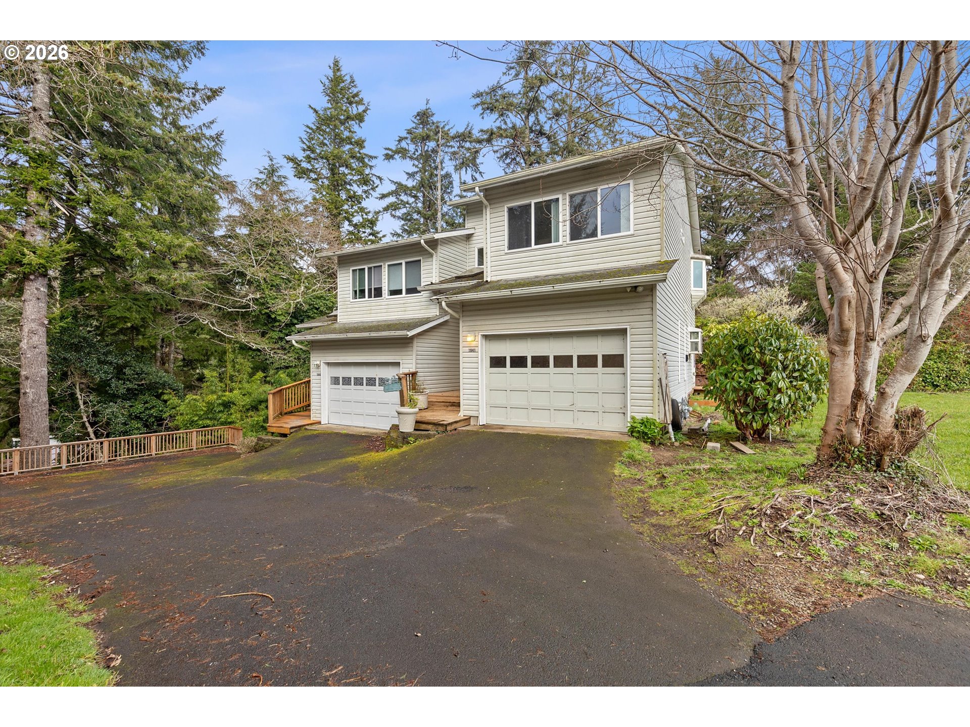 1945 NE 7TH DR, Lincoln City, OR, 97367