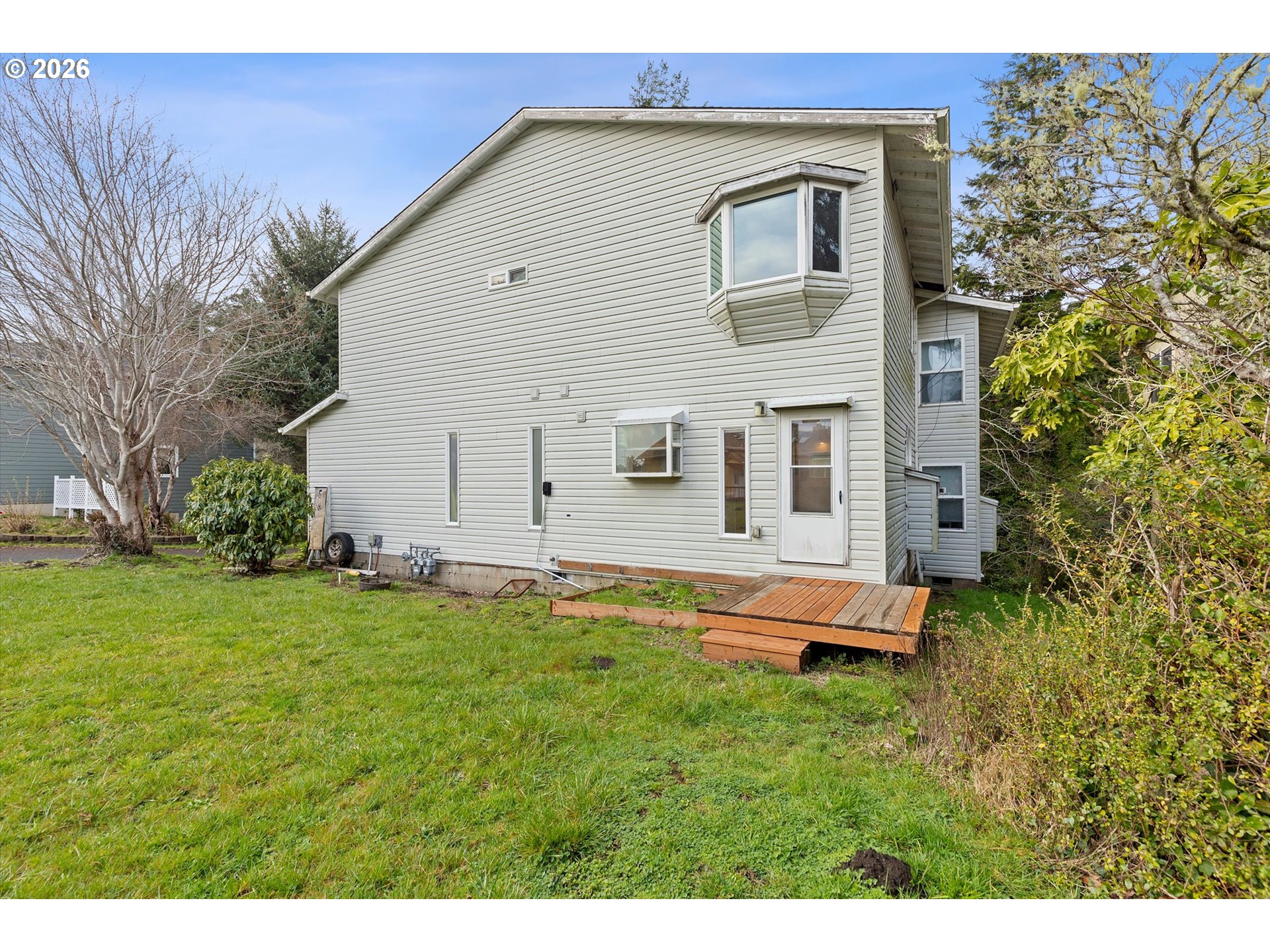 1945 NE 7TH DR, Lincoln City, OR, 97367