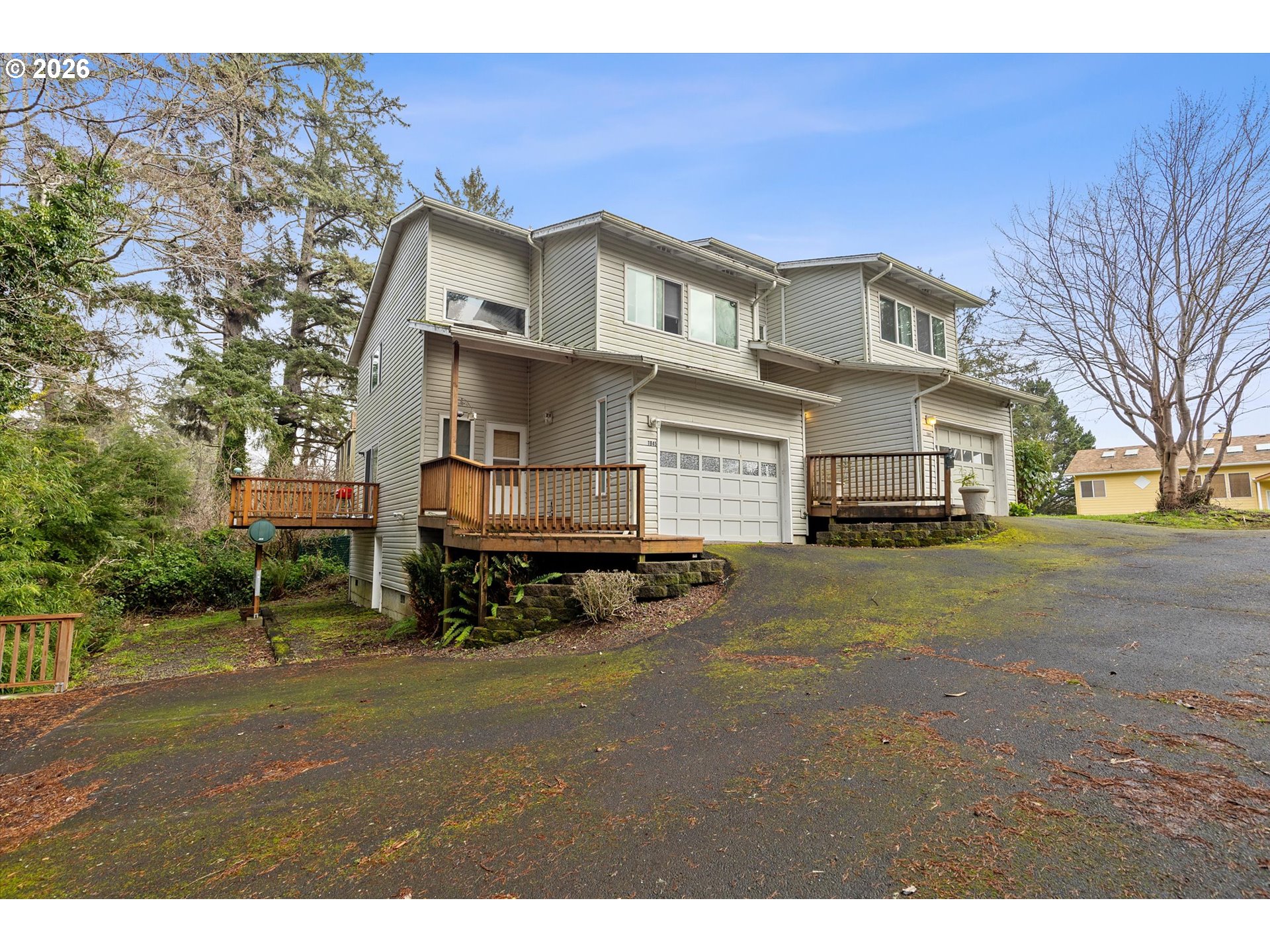 1945 NE 7TH DR, Lincoln City, OR, 97367