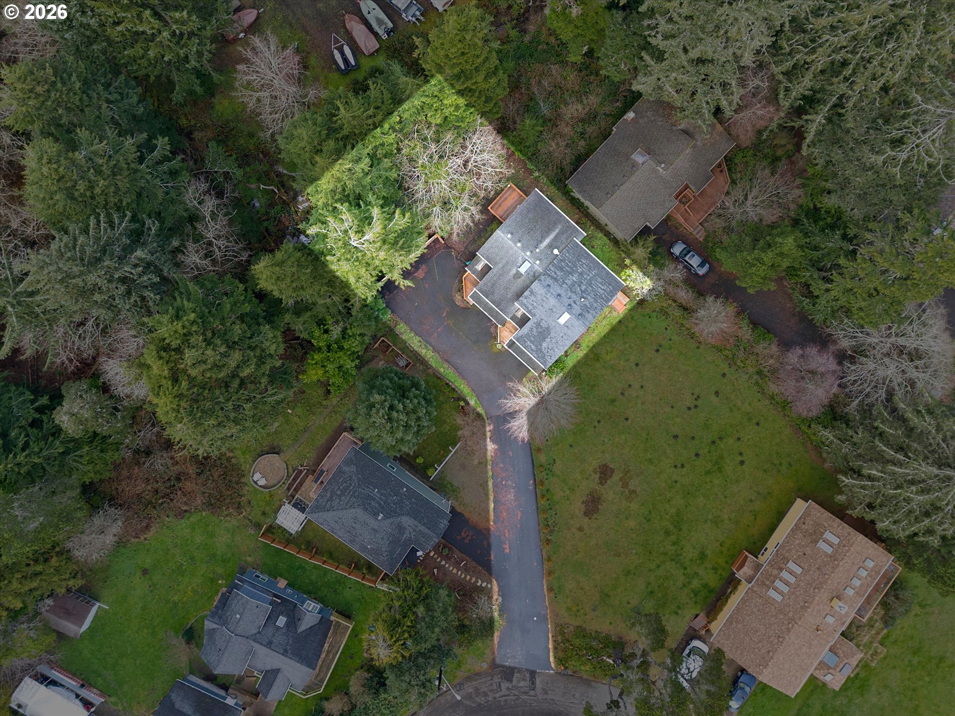 1945 NE 7TH DR, Lincoln City, OR, 97367