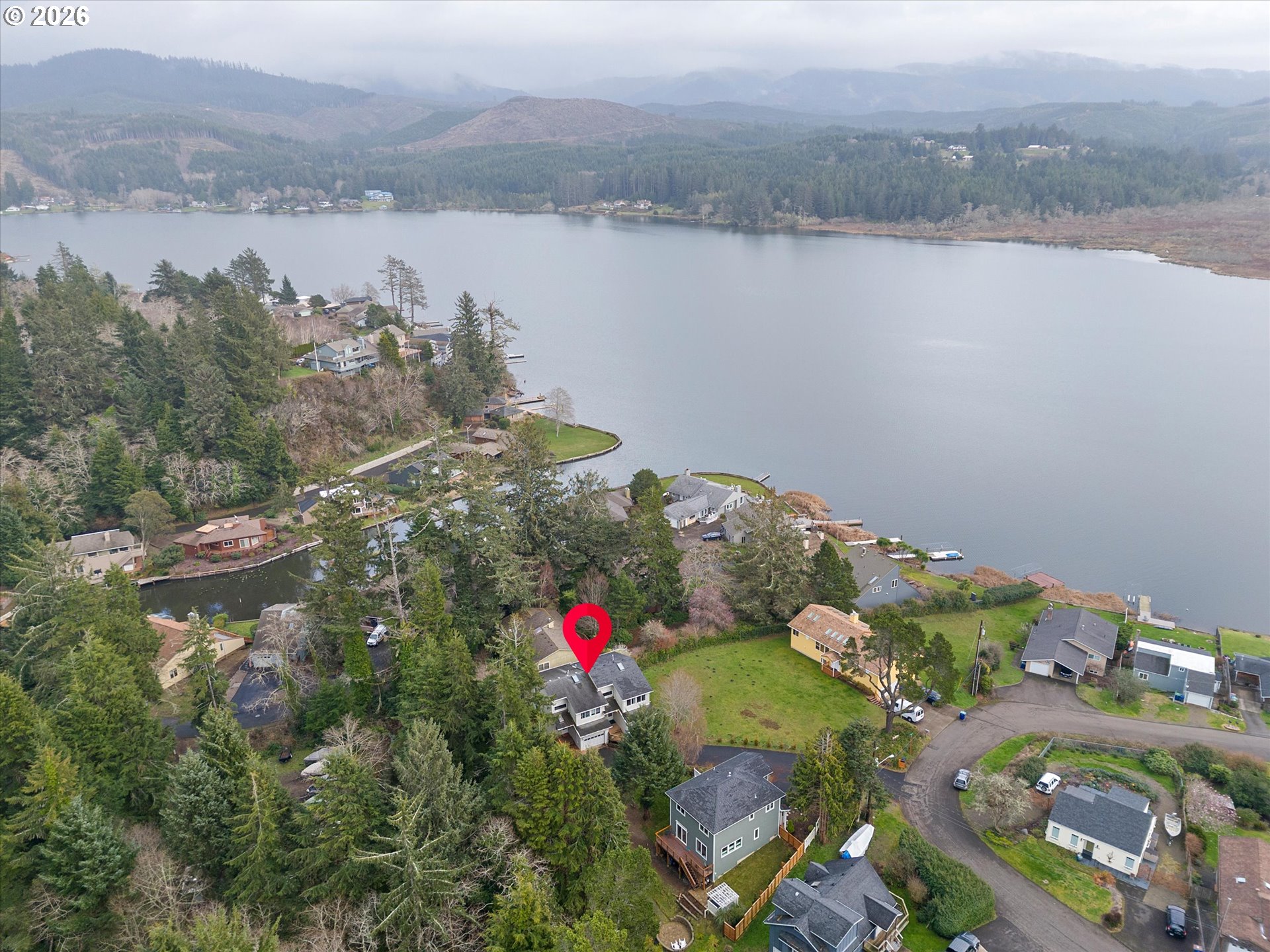 1945 NE 7TH DR, Lincoln City, OR, 97367