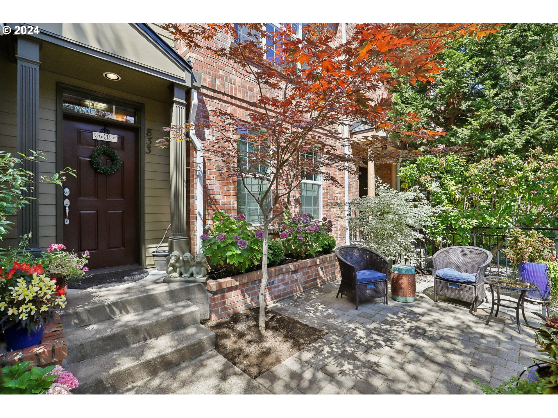 Sold Property