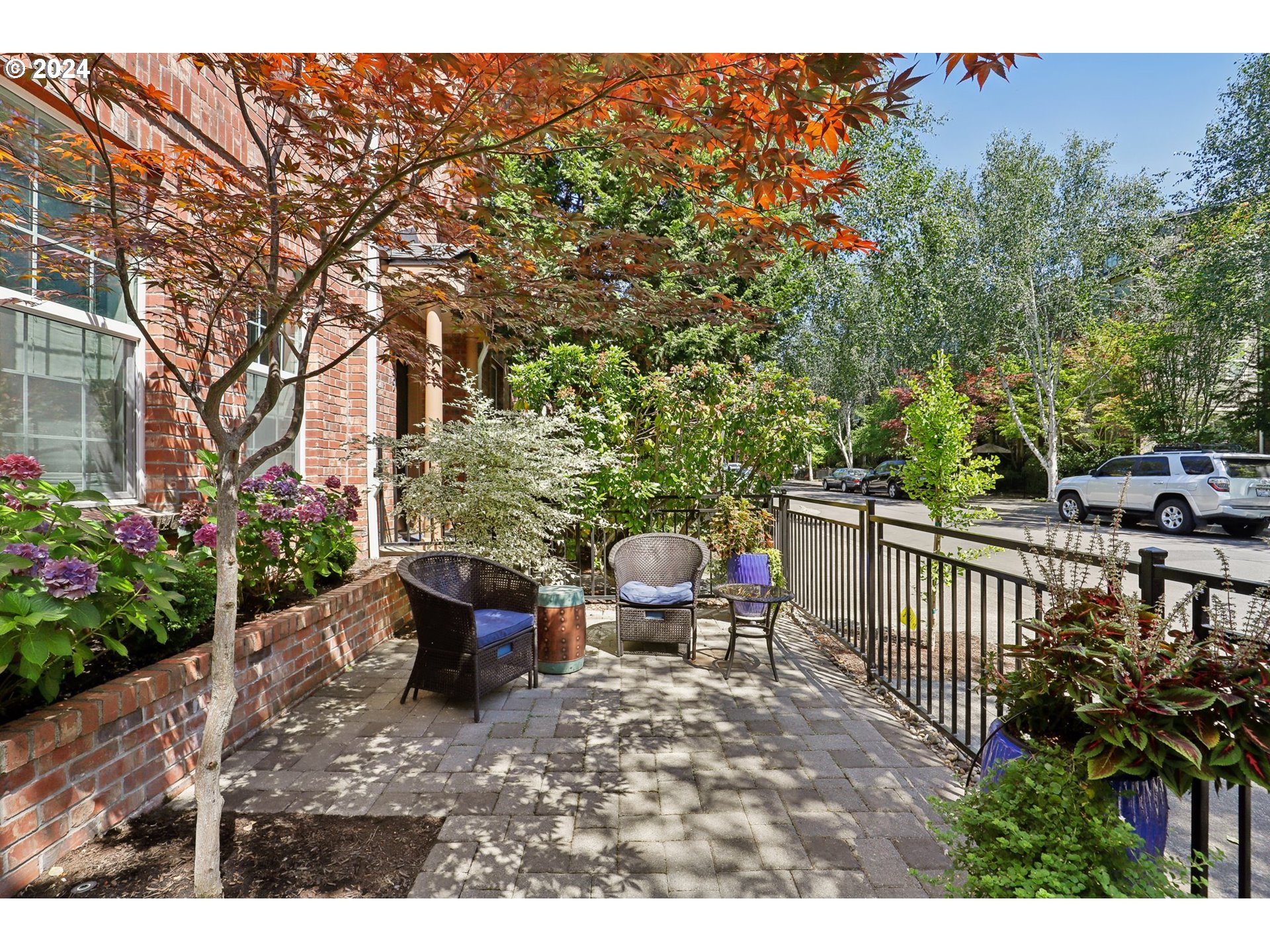 Sold Property