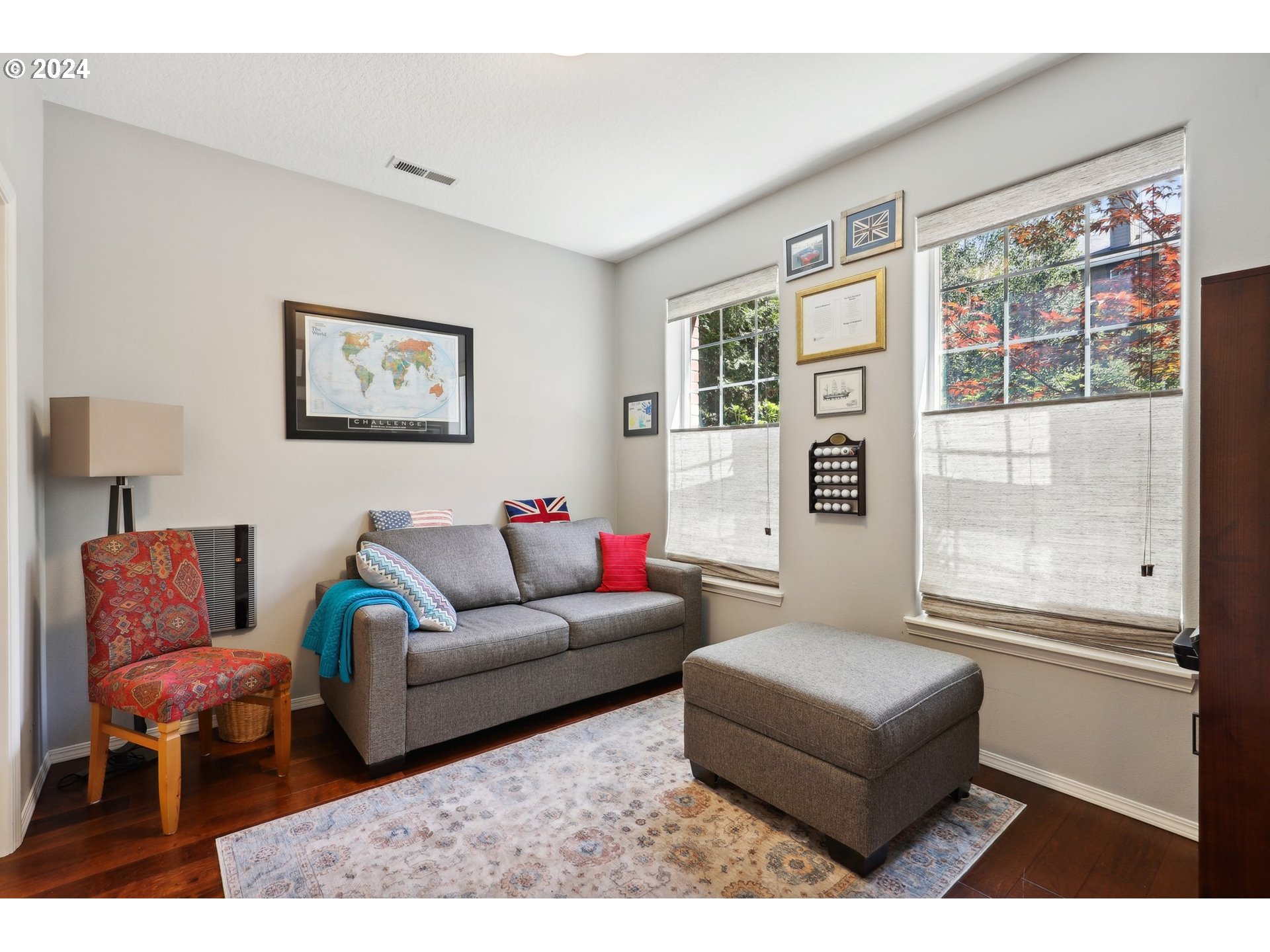 Sold Property