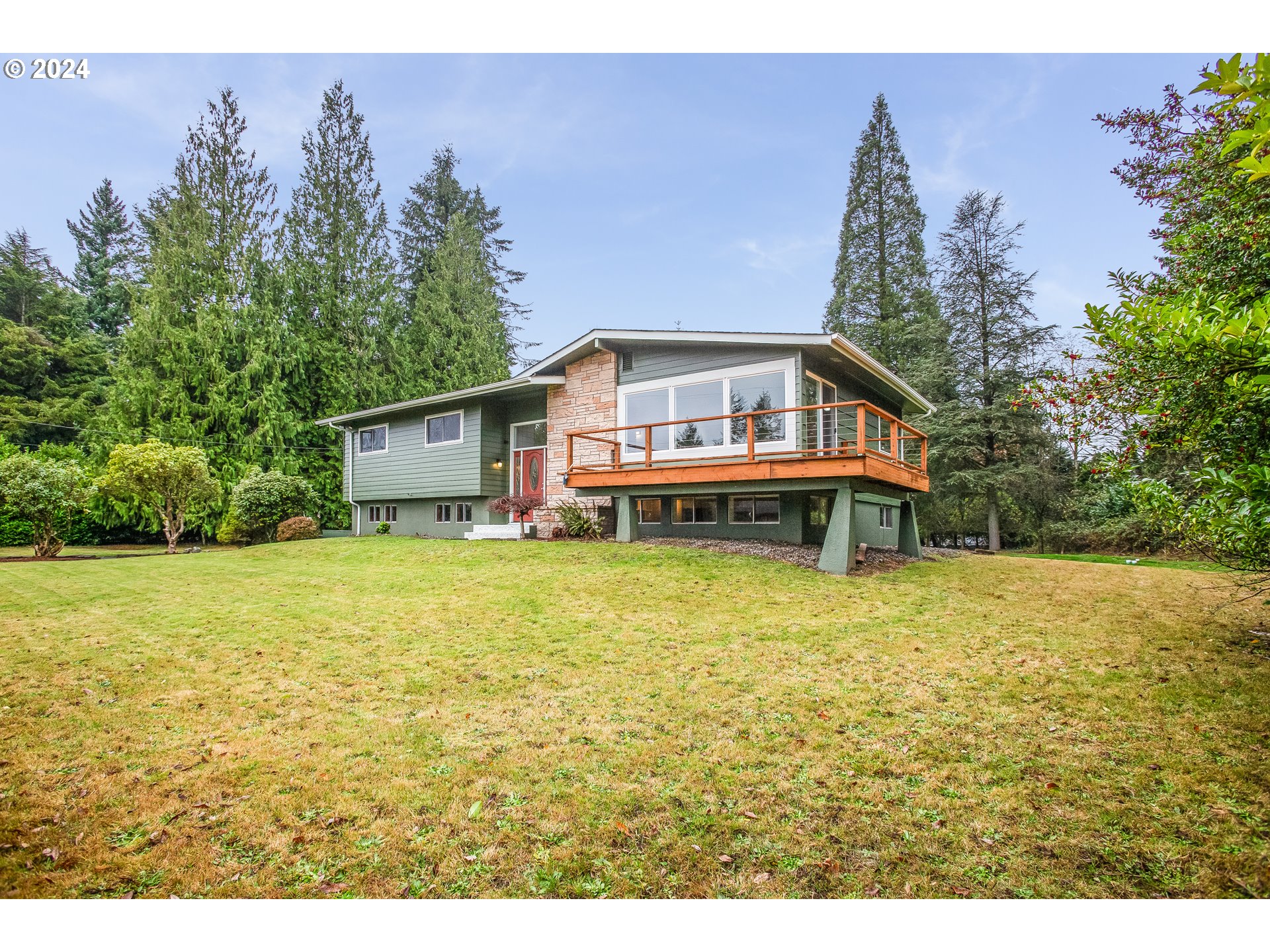 Photo of 12 AVELLANA AVE Longview WA 98632