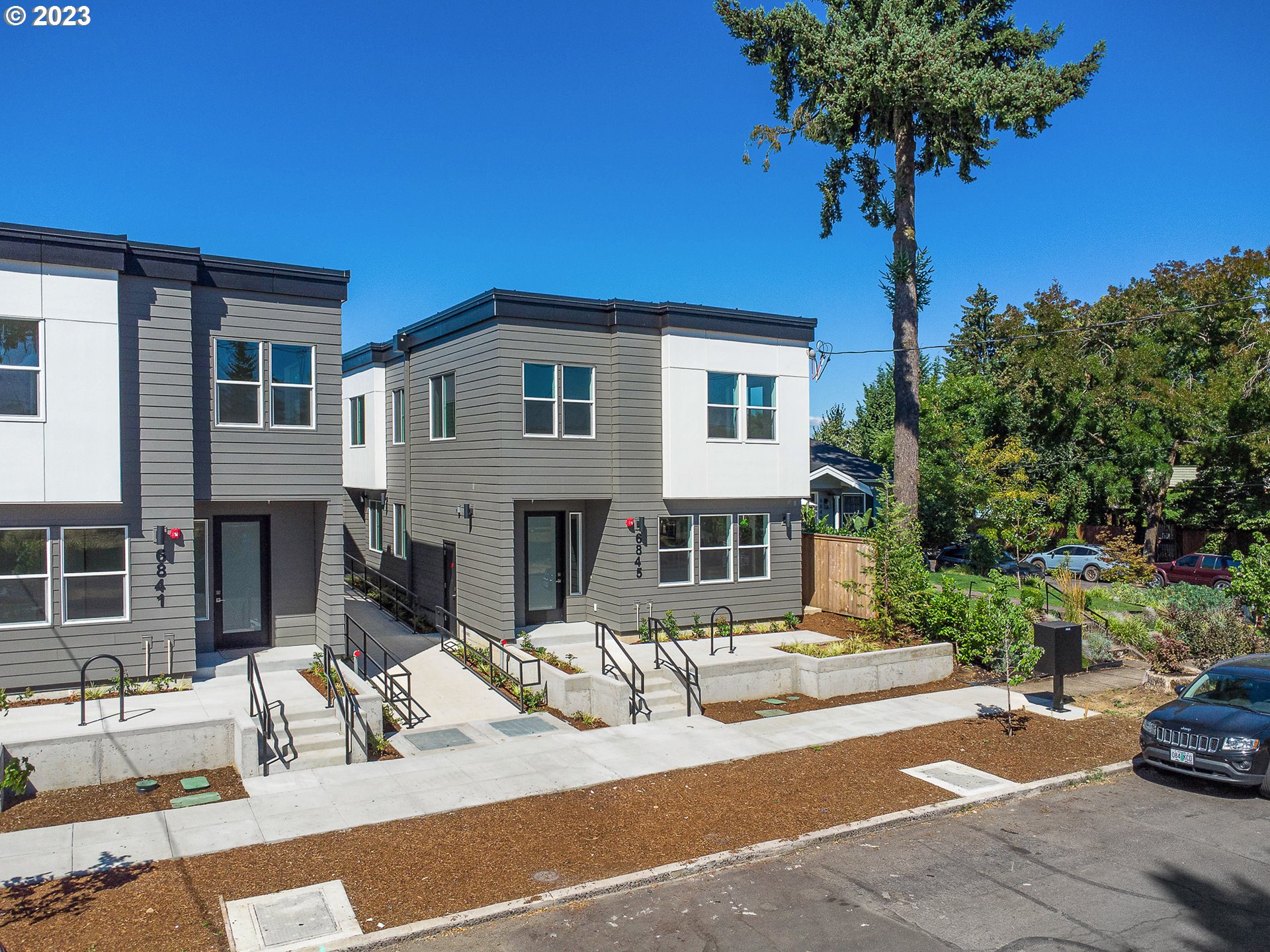 6845 N Montana AVE, Portland, OR, 97217