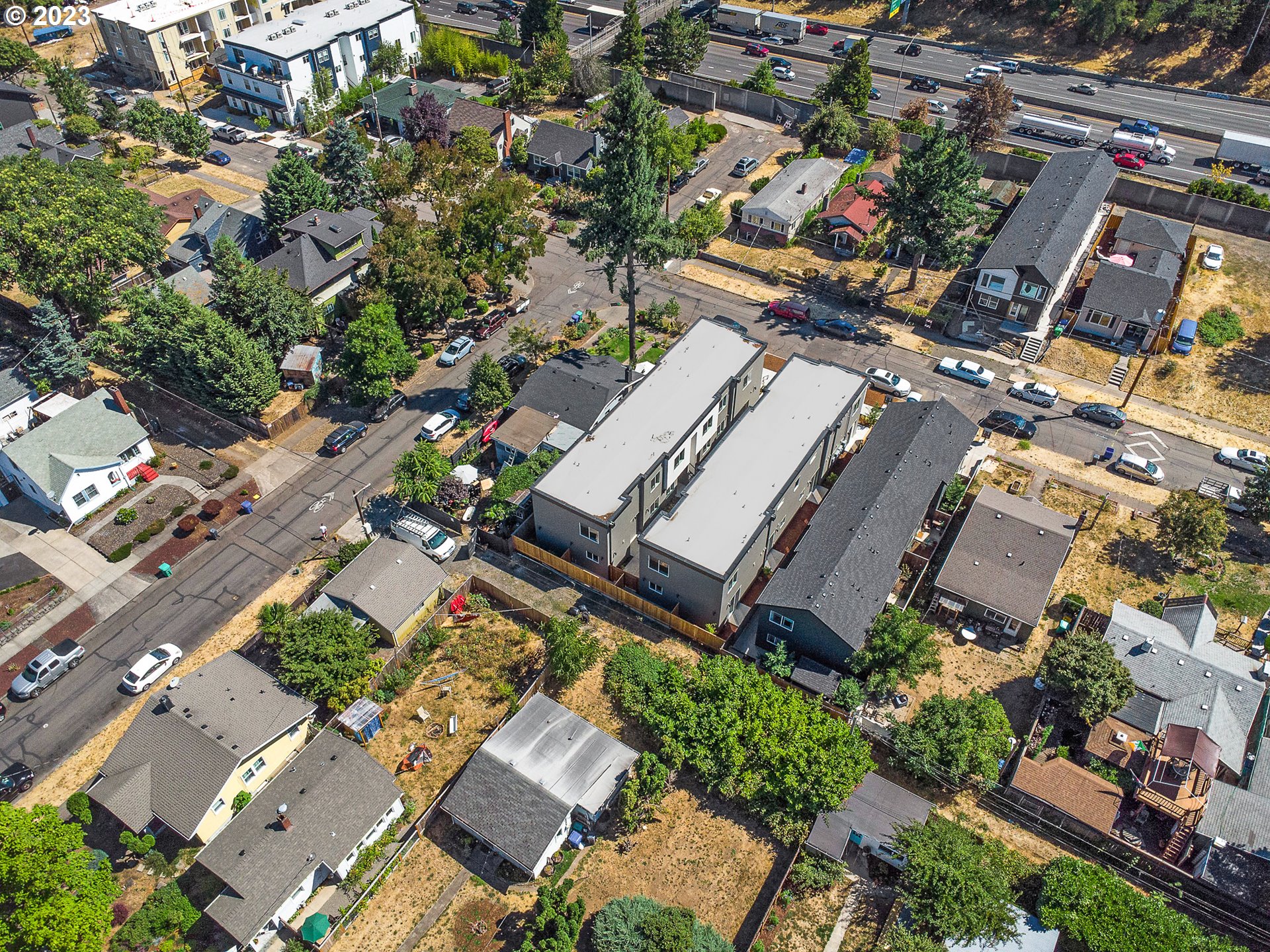 6845 N Montana AVE, Portland, OR, 97217