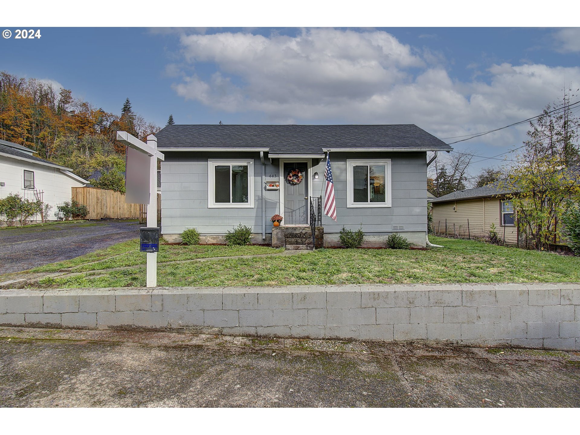 Photo of 443 16TH AVE Camas WA 98607