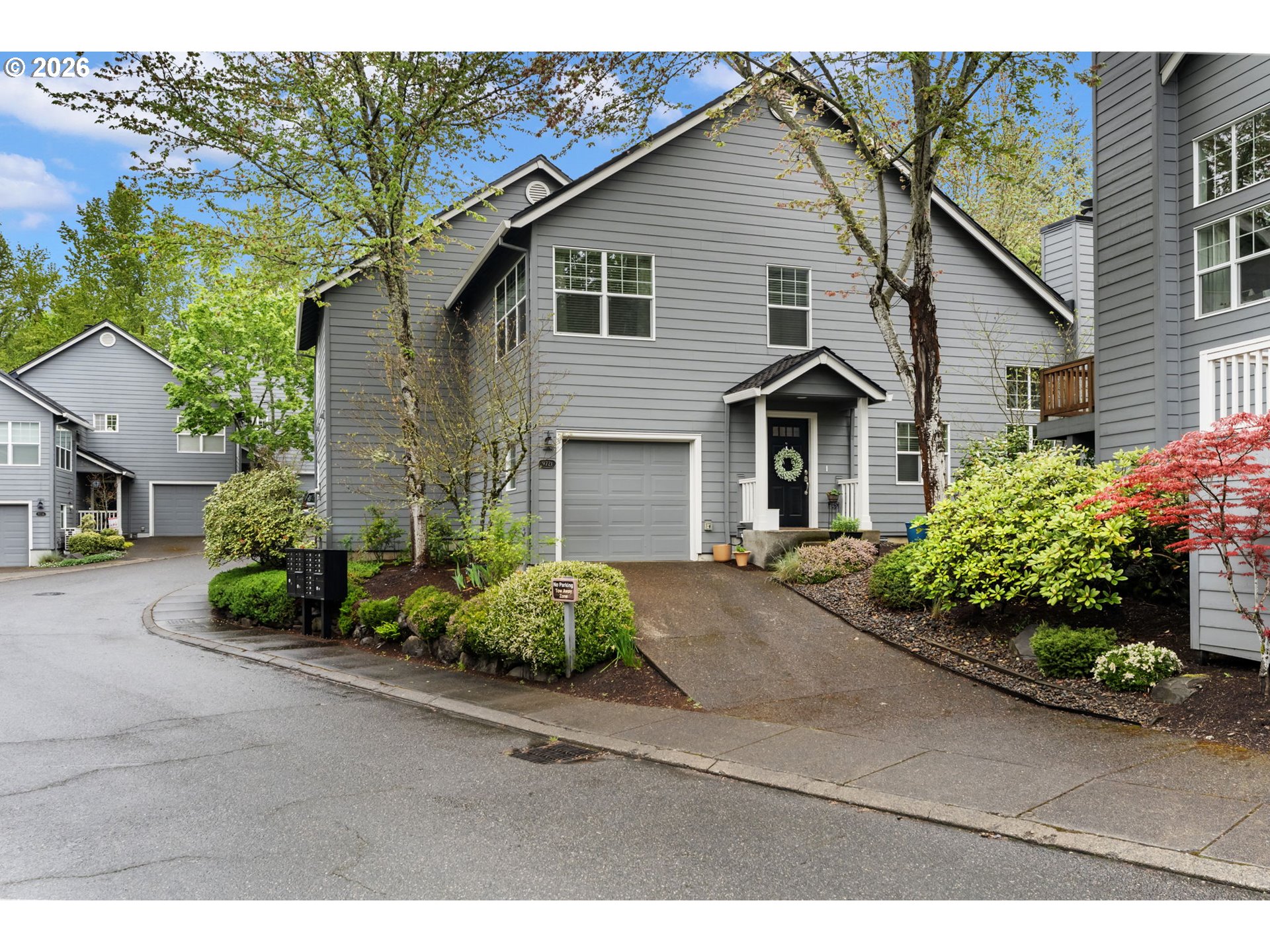 13580 SW ROSEMARY LN, Portland, OR, 97223