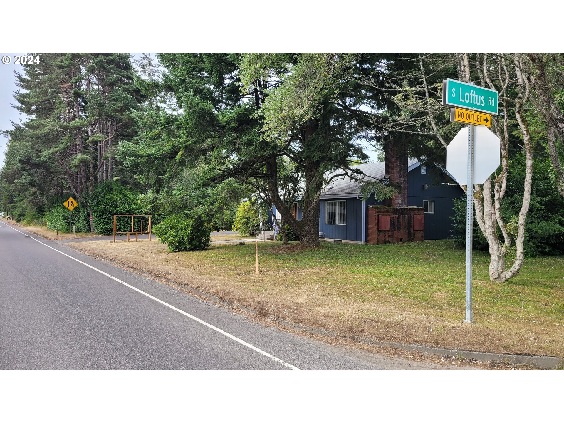 Photo of 85134 HIGHWAY 101 Florence OR 97439