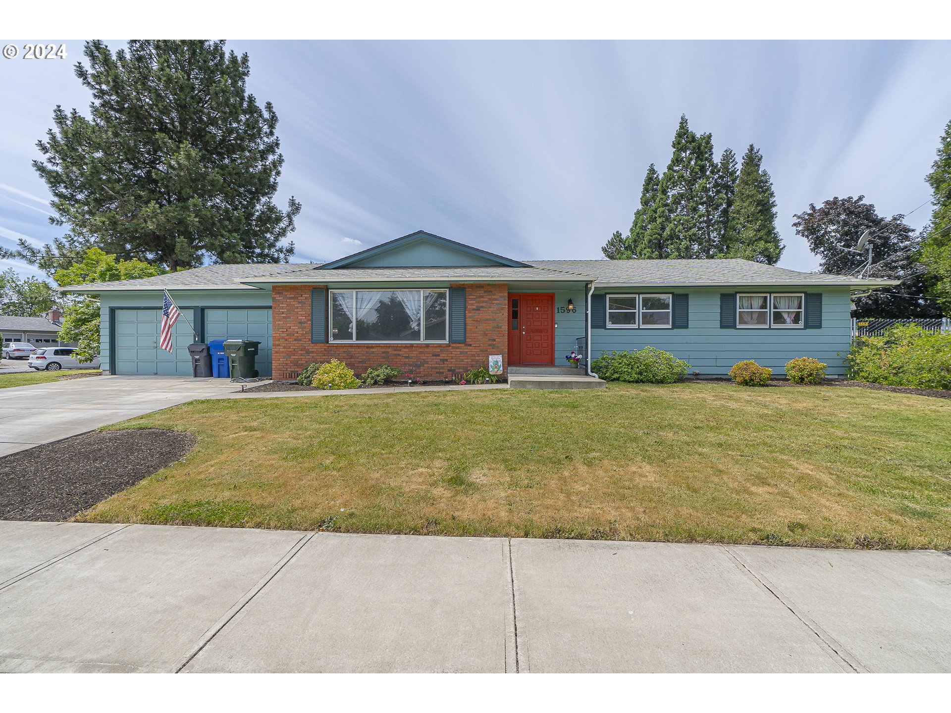 Photo of 1596 KINGLET WAY Keizer OR 97303