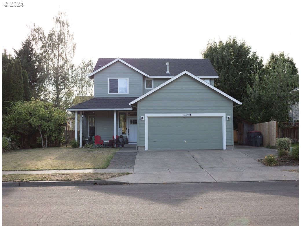 Photo of 2379 HAUN DR McMinnville OR 97128