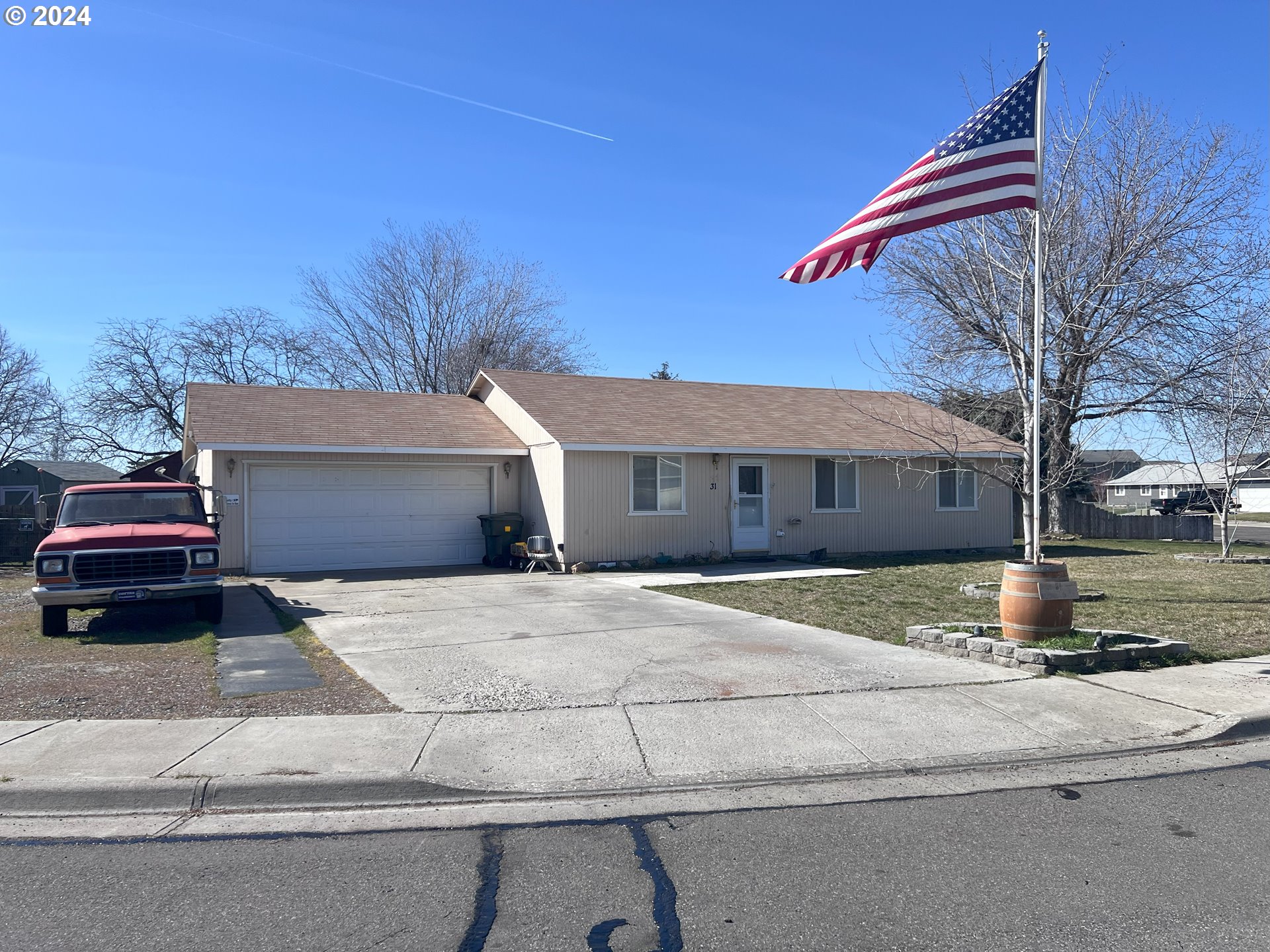 Residential for sale in Hermiston, Oregon, 24551843
