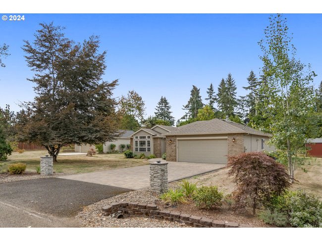 Photo of 15522 Saddle LN Oregon City OR 97045