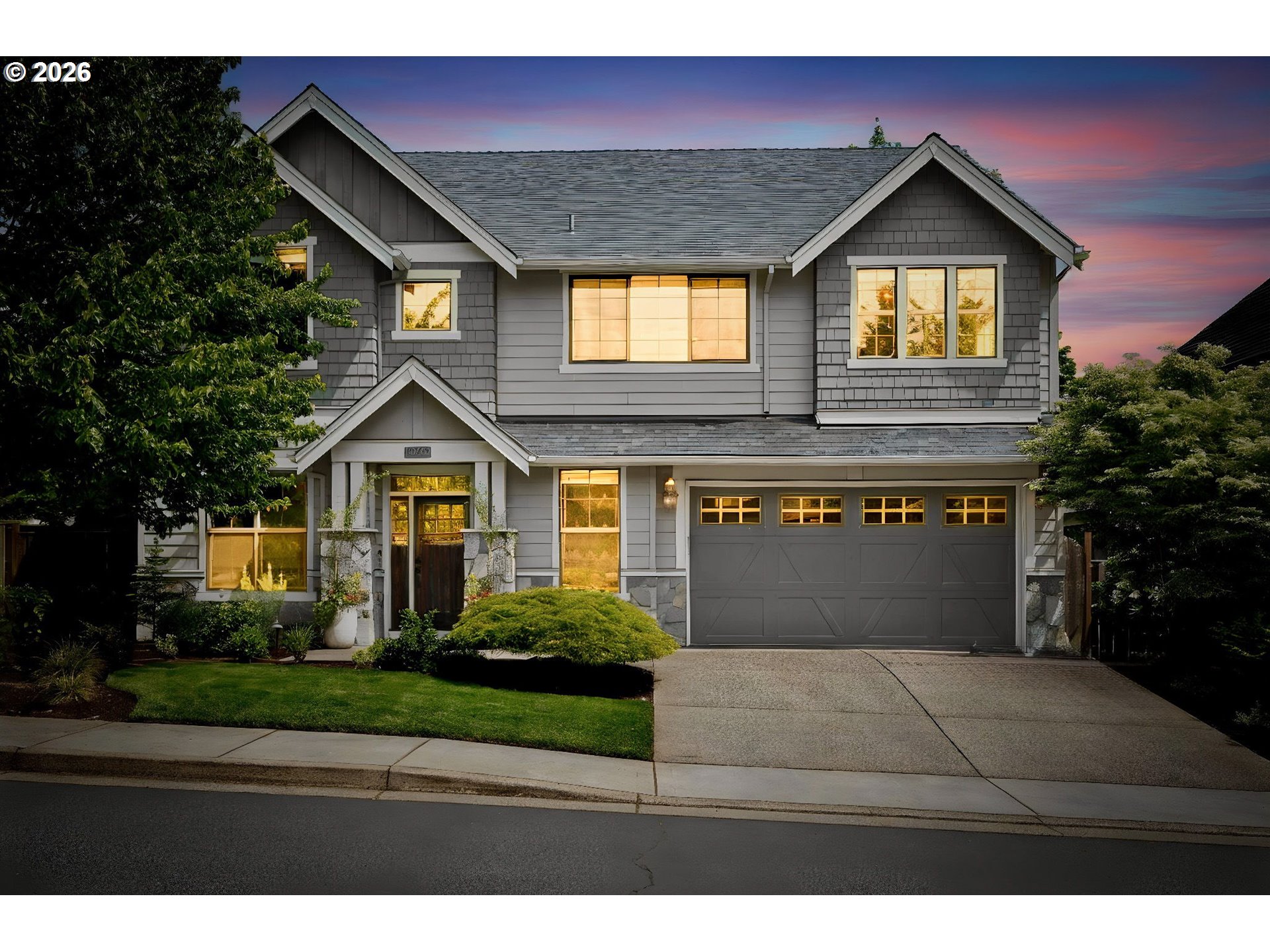 12615 SW 21ST CT, Lake Oswego, OR, 97035