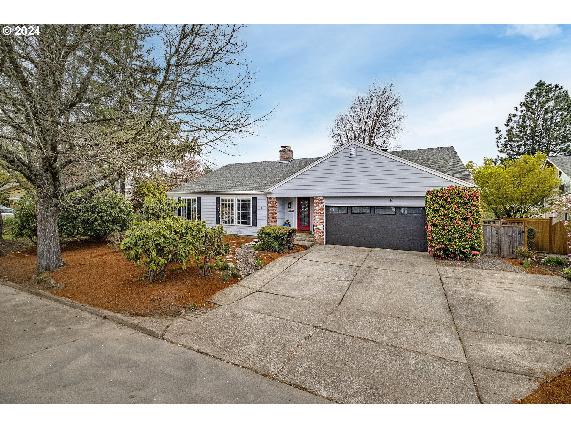 2890 NW 144TH AVE, Beaverton, OR 