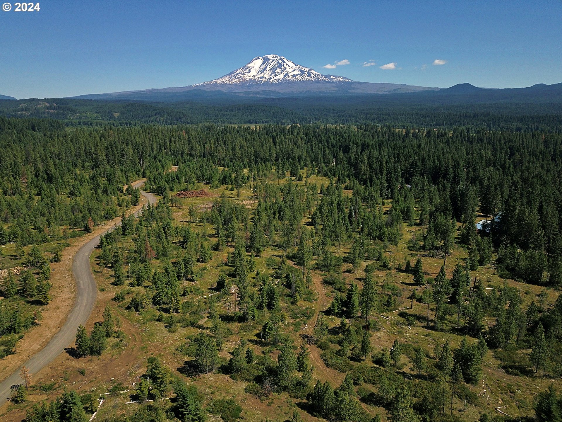 Photo of BYRKETT RD Trout Lake WA 98650