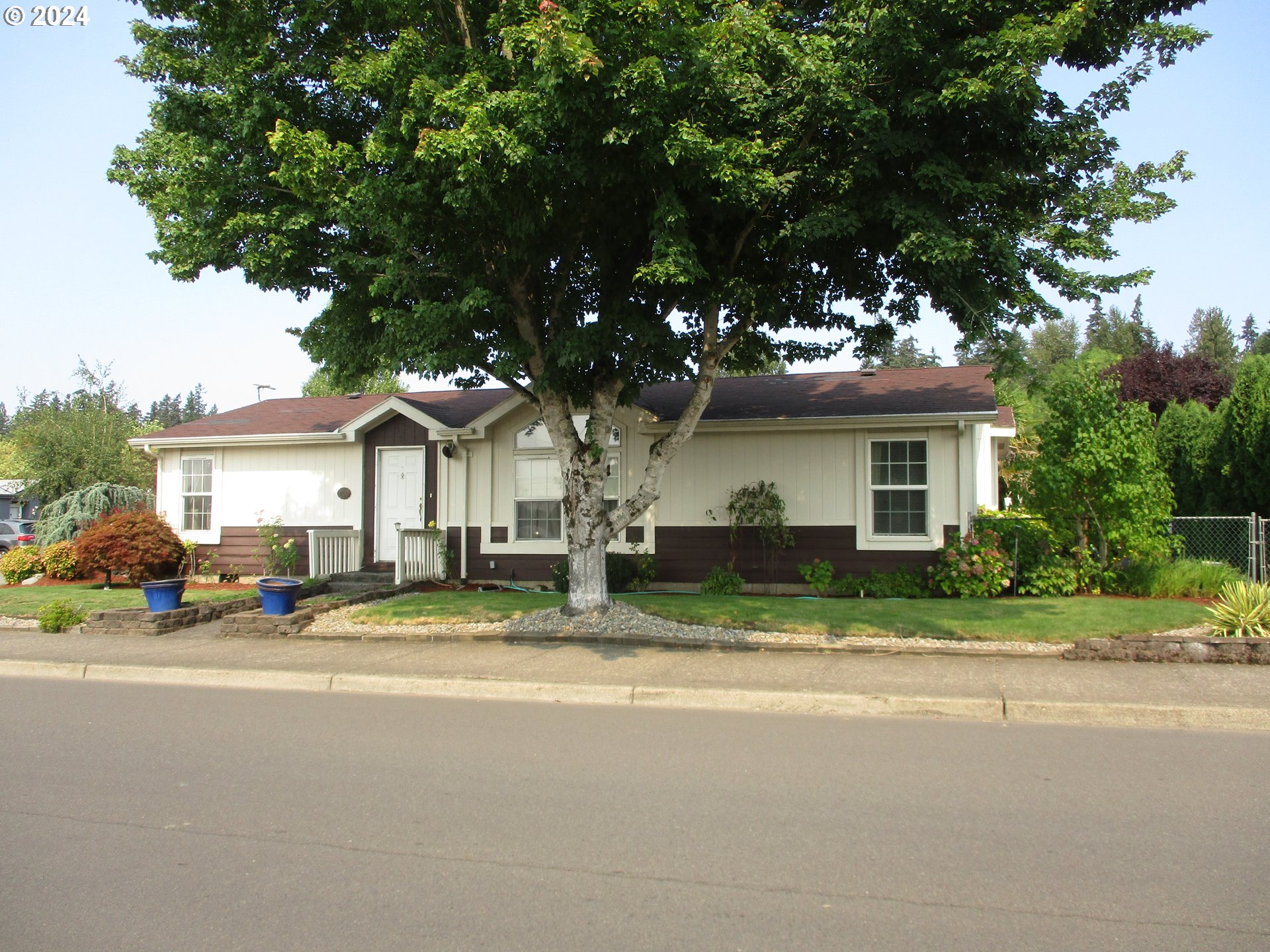 Photo of 1655 ELM ST Canby OR 97013