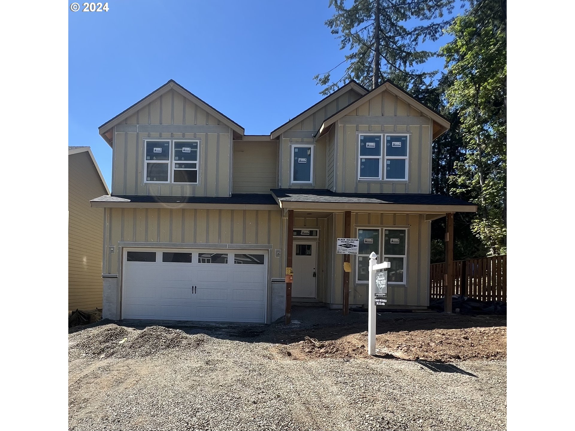 Photo of 16510 Emerald View ST Beaverton OR 97007