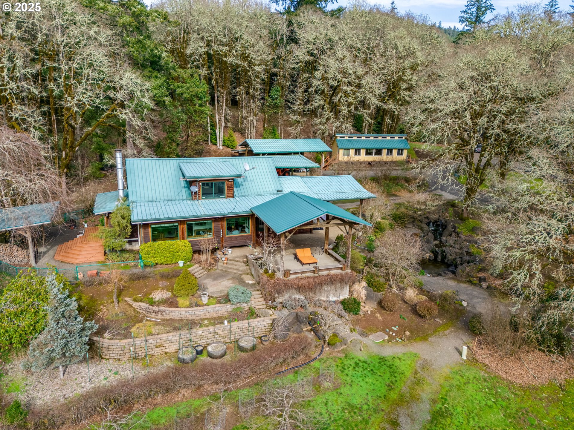Washington County Homes