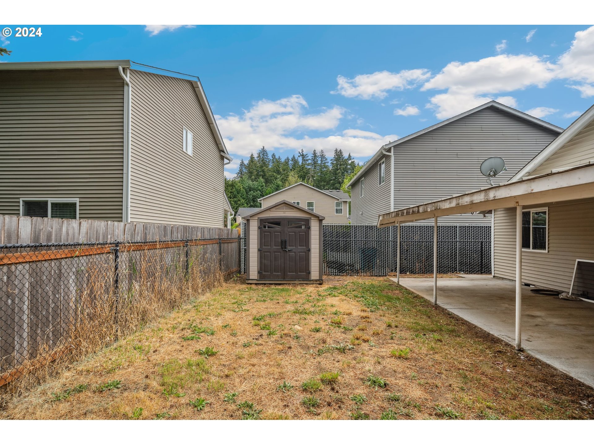 15508 NE 82nd Cir, Vancouver, WA 98682