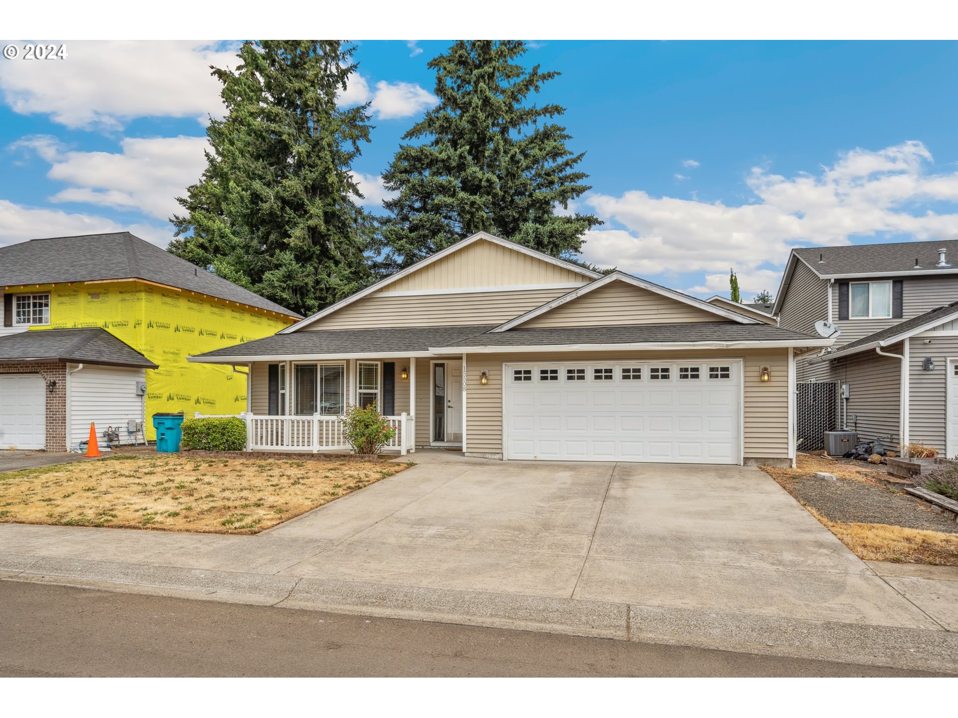 15508 NE 82nd Cir, Vancouver, WA 98682