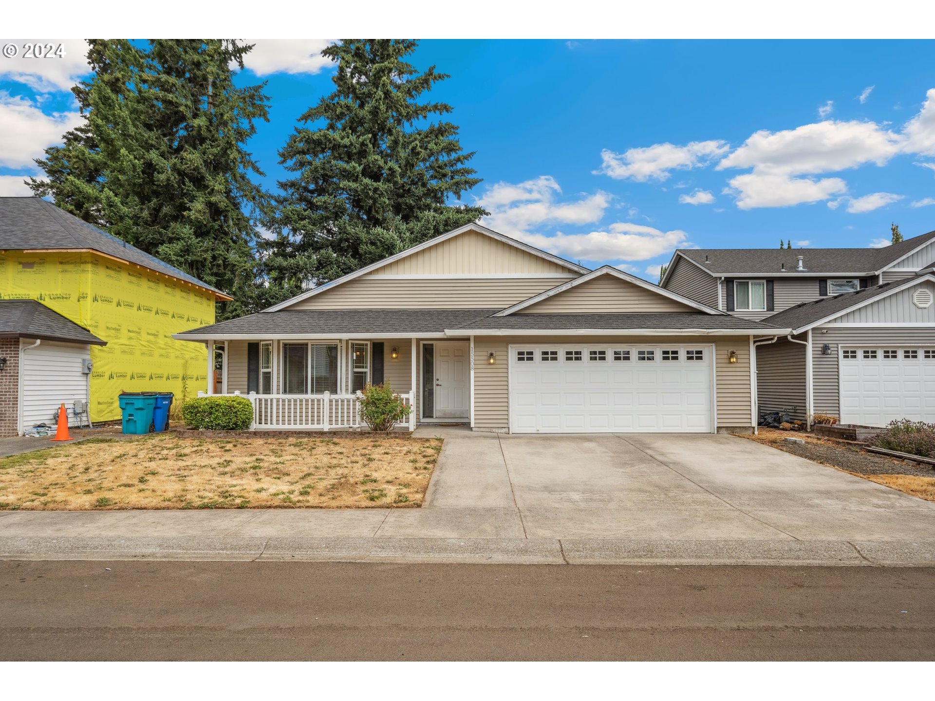 15508 NE 82nd Cir, Vancouver, WA 98682