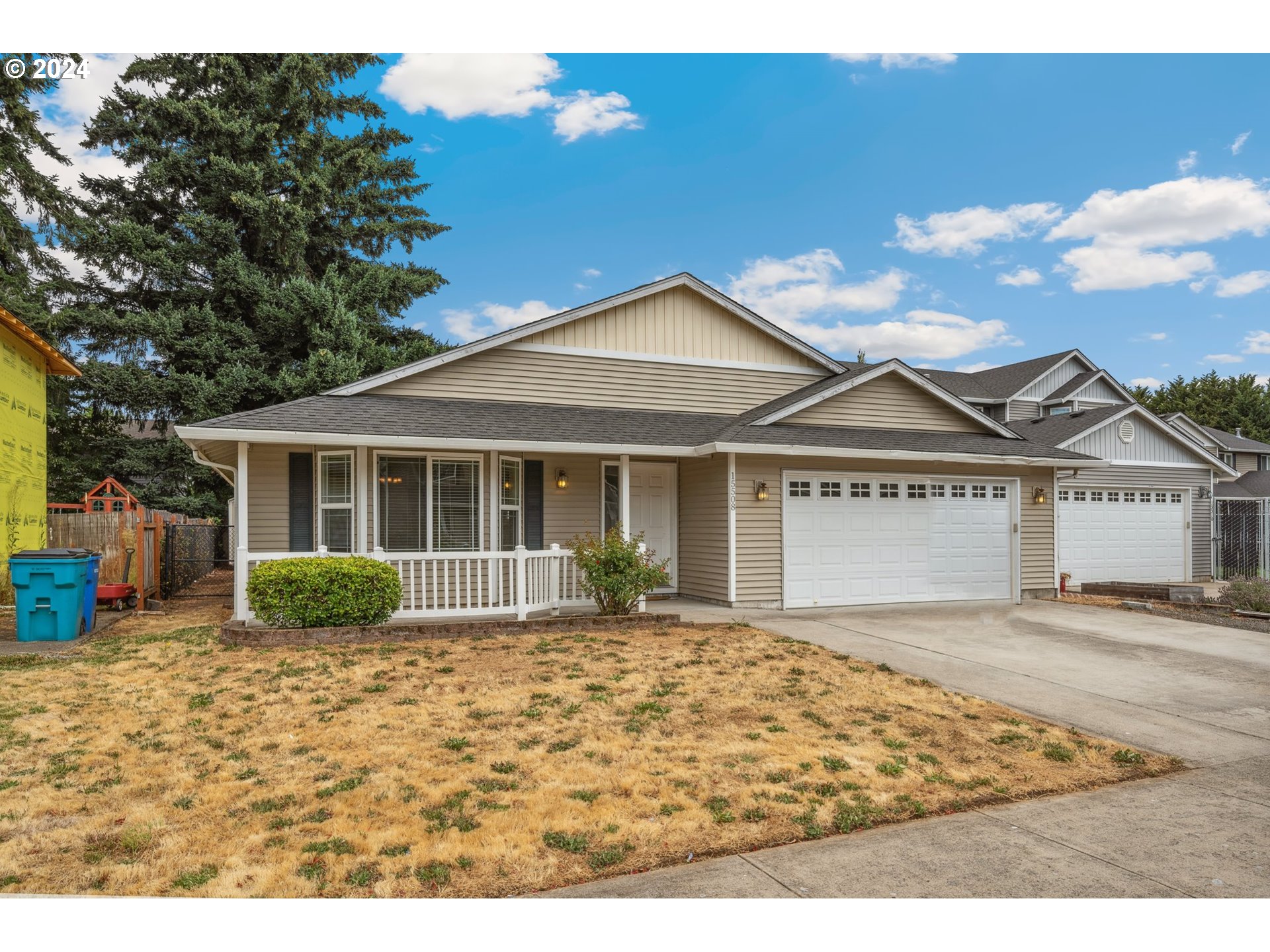 15508 NE 82nd Cir, Vancouver, WA 98682