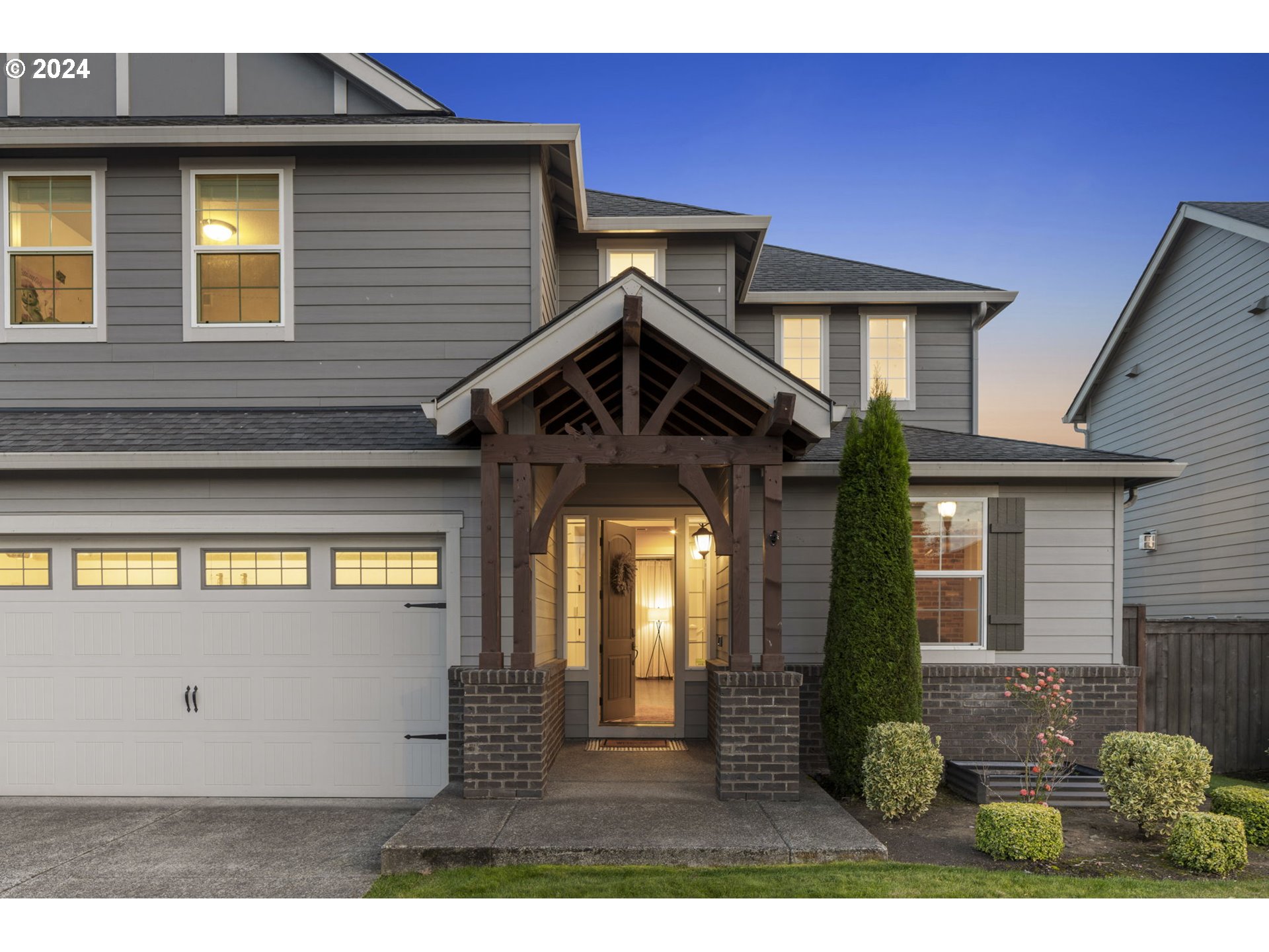 5007 NW 137th Cir, Vancouver, WA 98685