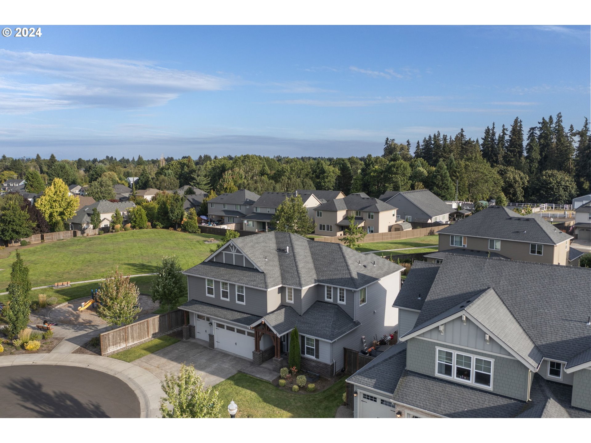 5007 NW 137th Cir, Vancouver, WA 98685