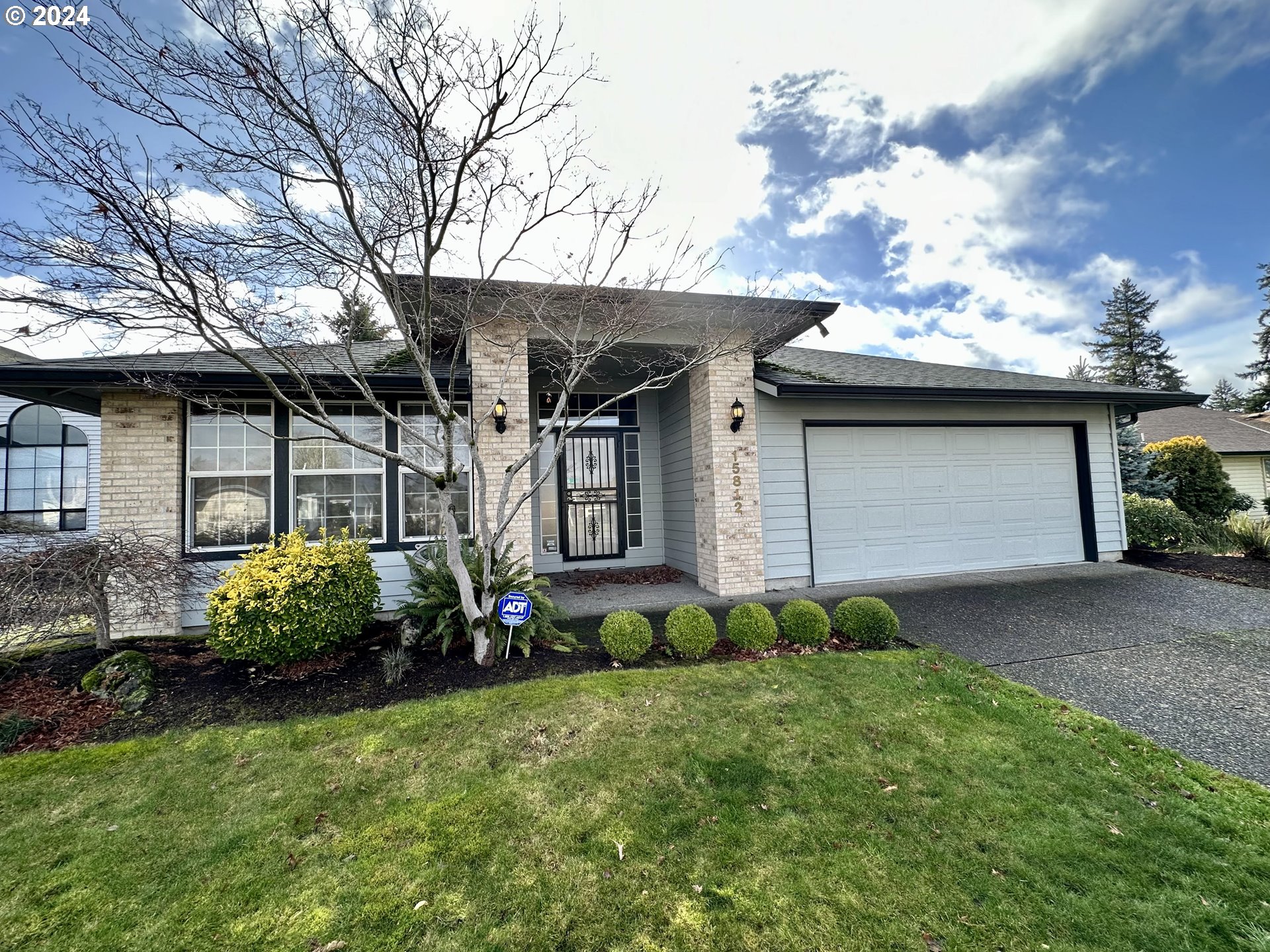 15812 NE SAN RAFAEL ST , Portland , Oregon OR