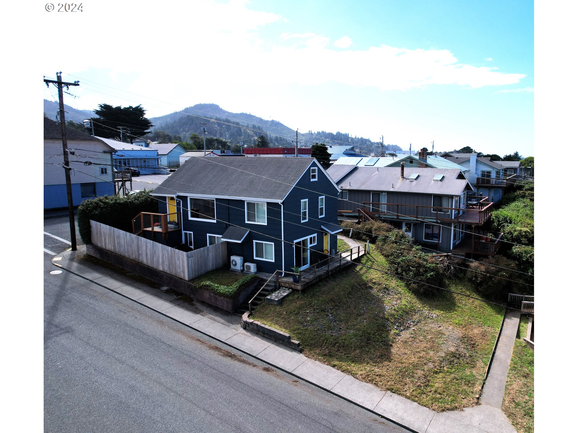 Photo of 29840 MARY ST Gold Beach OR 97444