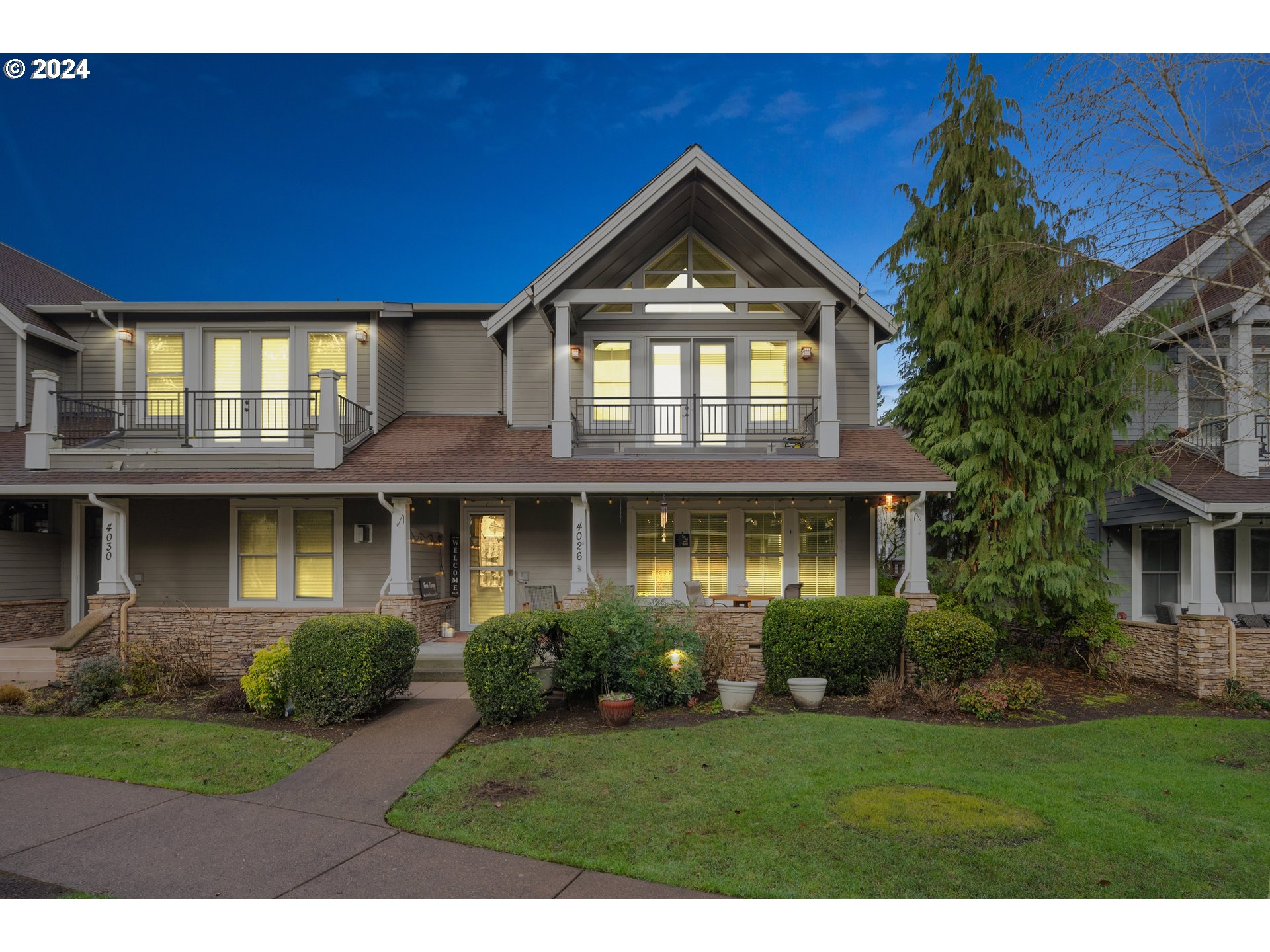 Photo of 4026 77TH AVE Camas WA 98607