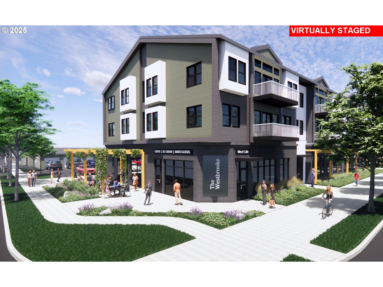 SE Davis RD, Hillsboro, OR, 97123