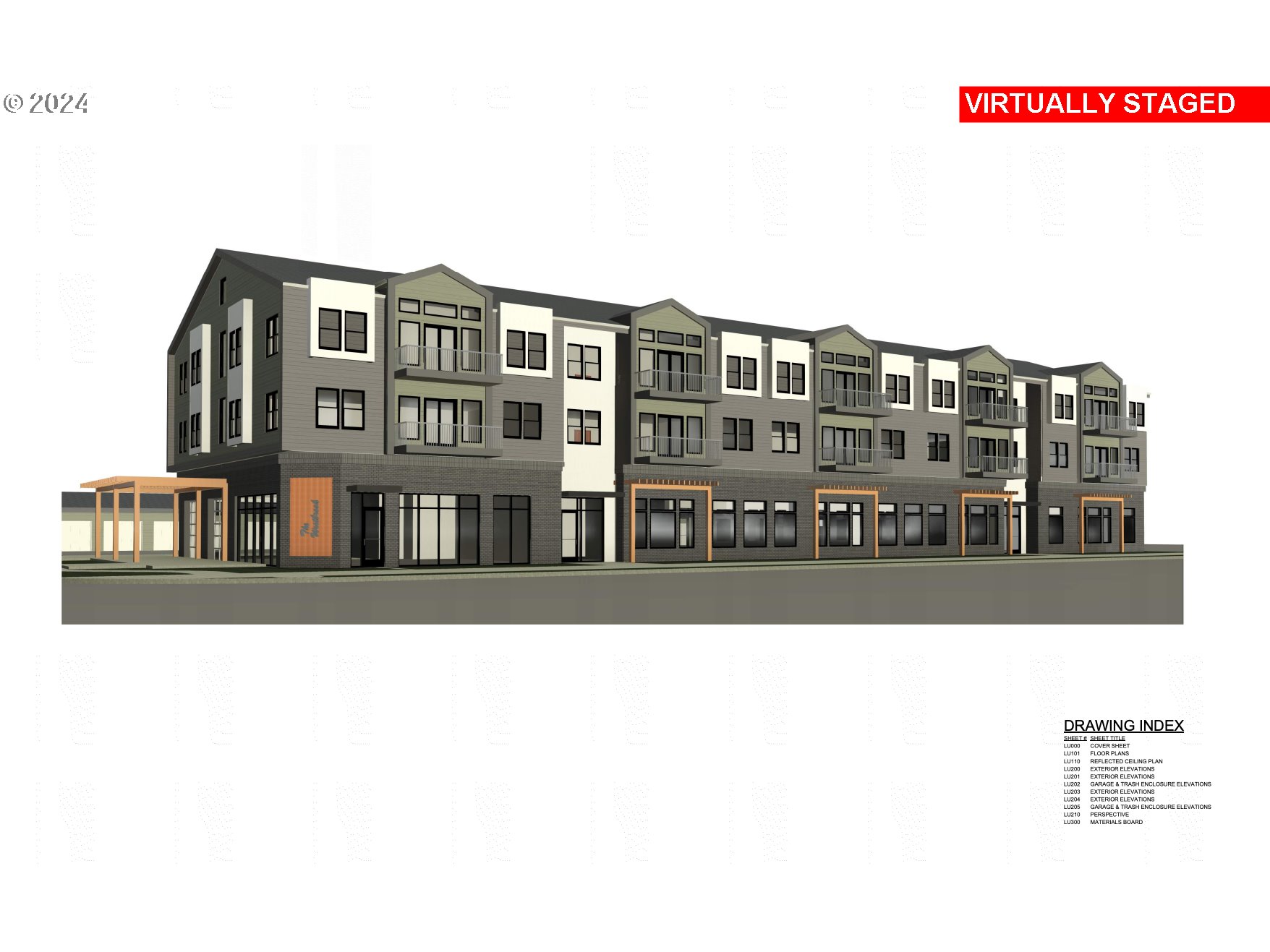 SE Davis RD, Hillsboro, OR, 97123