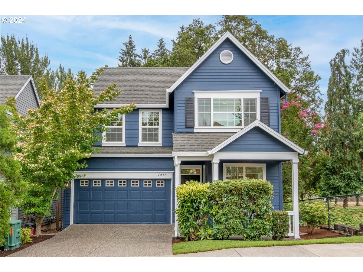 Photo of 17278 SANDPINES LN Beaverton OR 97006