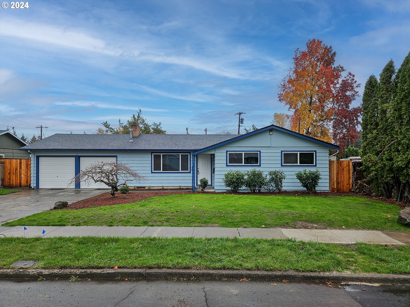 Photo of 13040 CASTLEWOOD ST Beaverton OR 97005