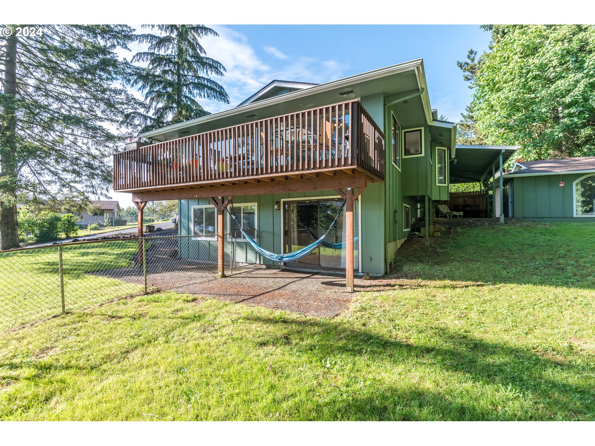 102  Montvale Way, Longview, WA 98632