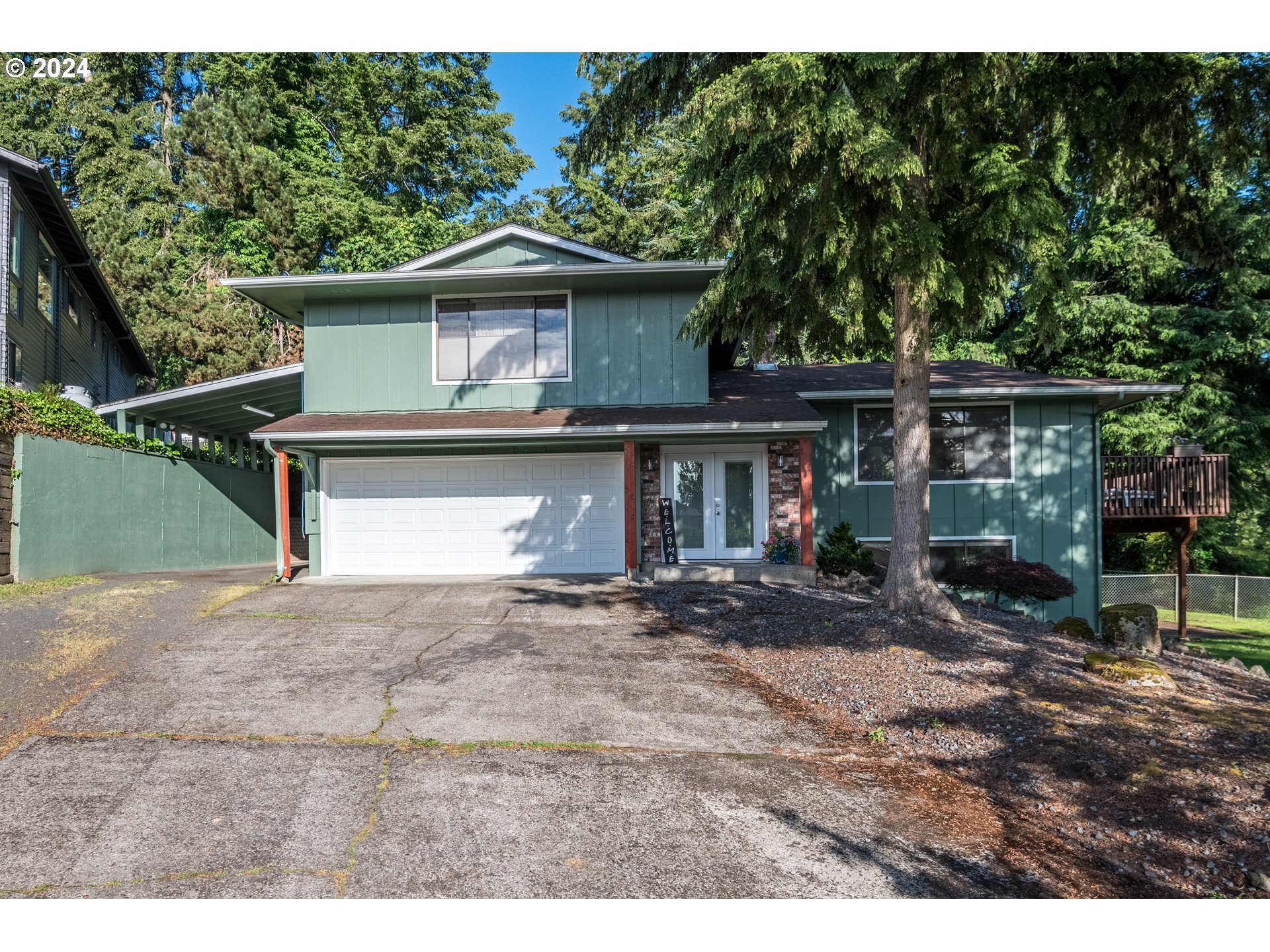 102  Montvale Way, Longview, WA 98632