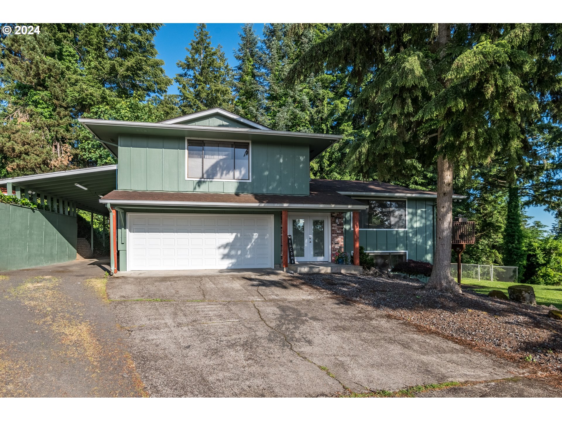 102  Montvale Way, Longview, WA 98632