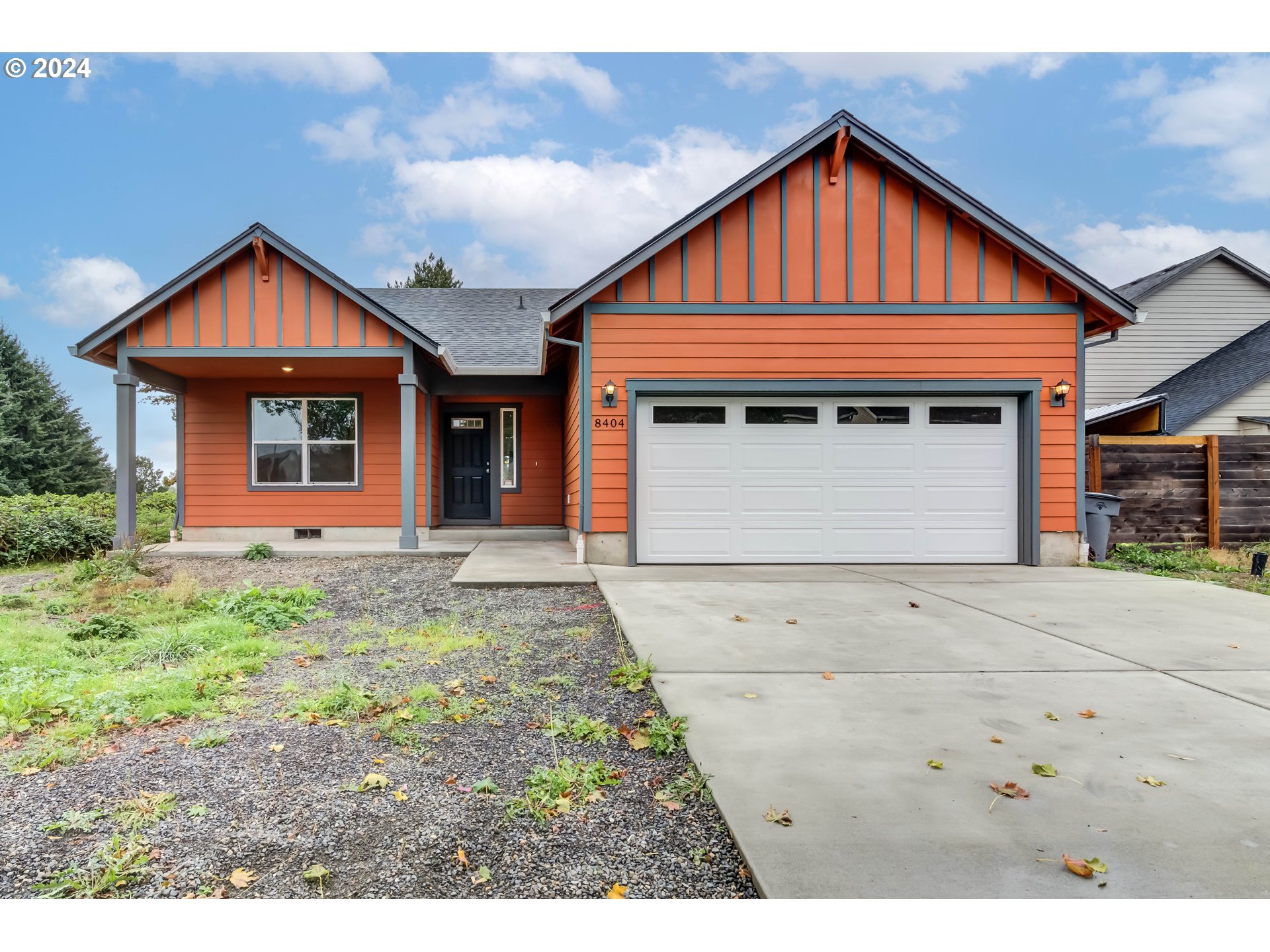 8404 NE 63rd St, Vancouver, WA 98662