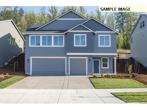 Photo of 3455 DEERFERN RD Eugene OR 97403