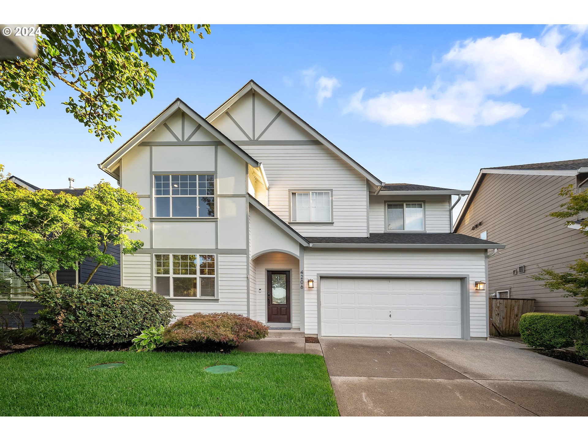 Photo of 4206 12TH AVE Camas WA 98607