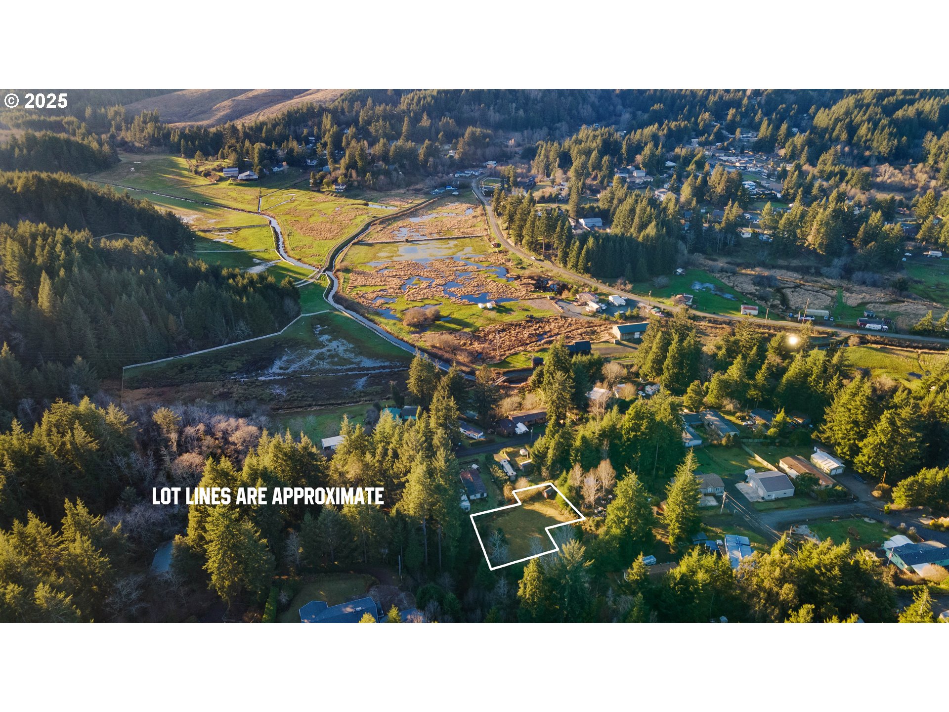 62967 ROSEBUD DR, Coos Bay, OR, 97420