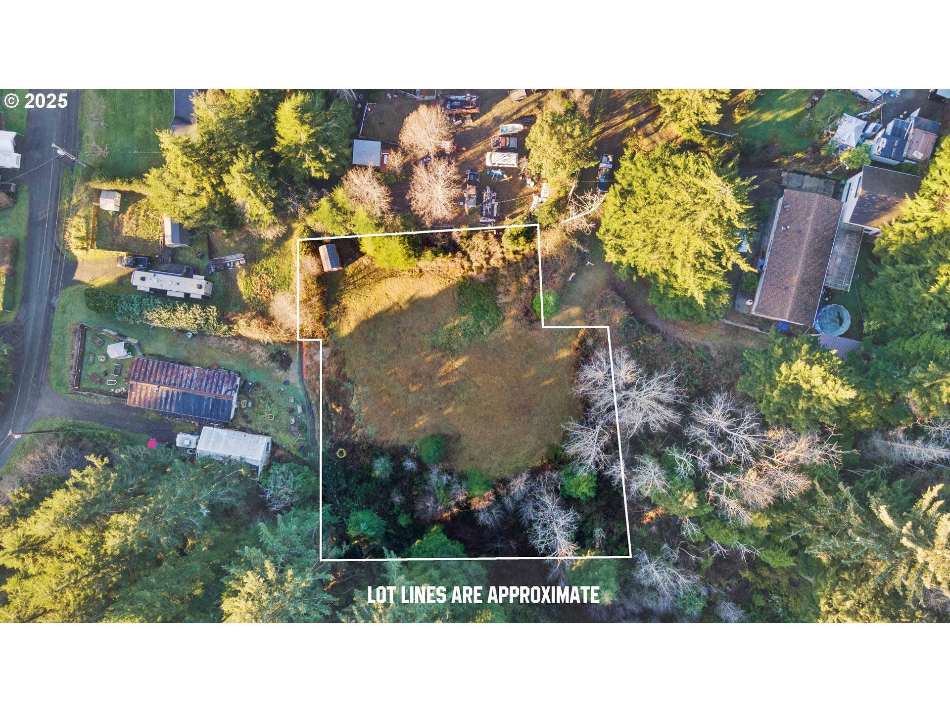 62967 ROSEBUD DR, Coos Bay, OR, 97420